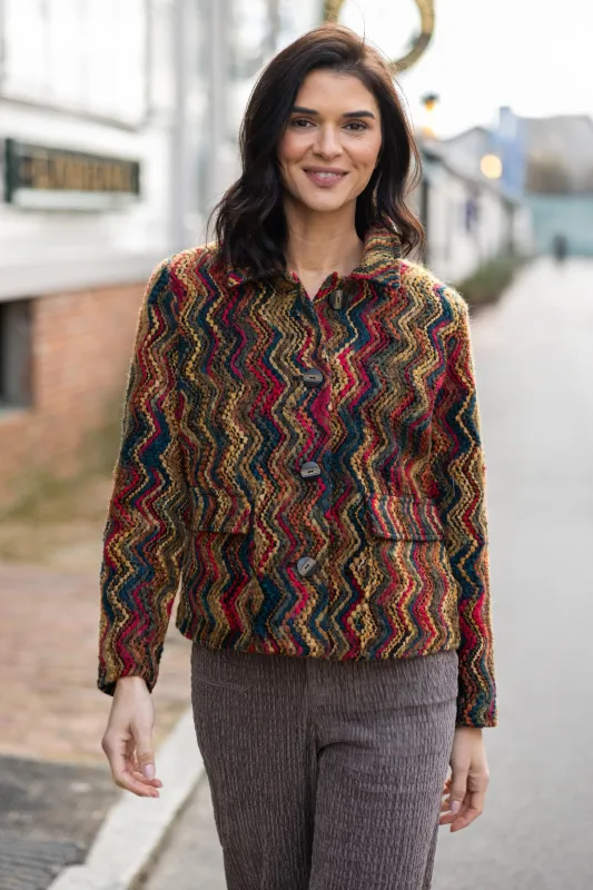 Energy Jacket sold by Habitat