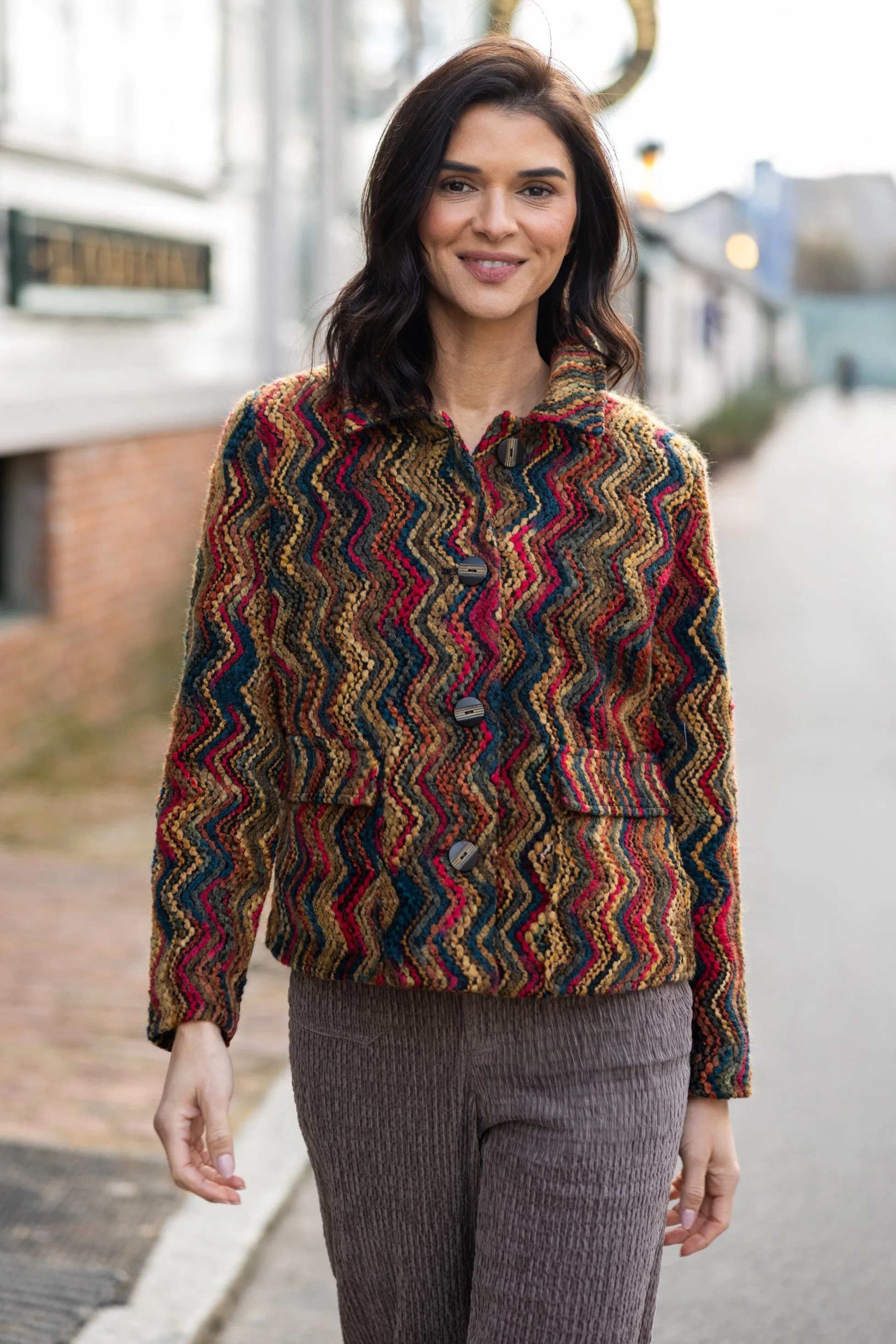 Energy Jacket sold by Habitat