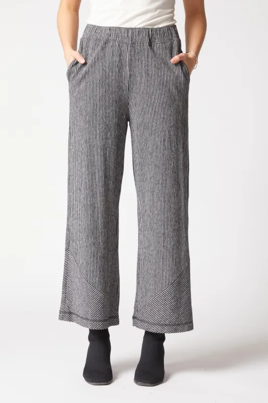 Pasadena Stripe Veranda Pant sold by Habitat