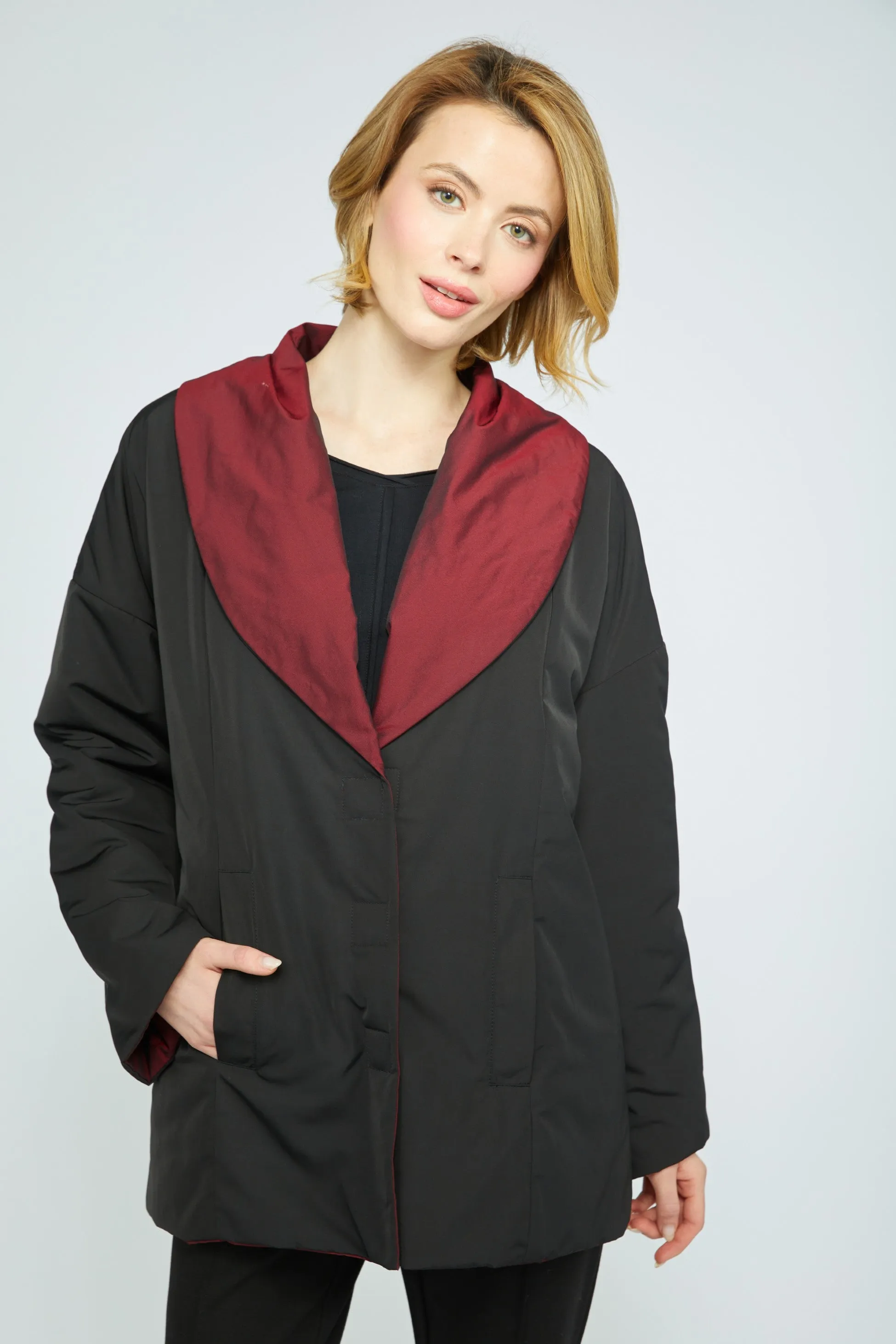 Reversible On The Town Jacket sold by Habitat product image thumbnail 2