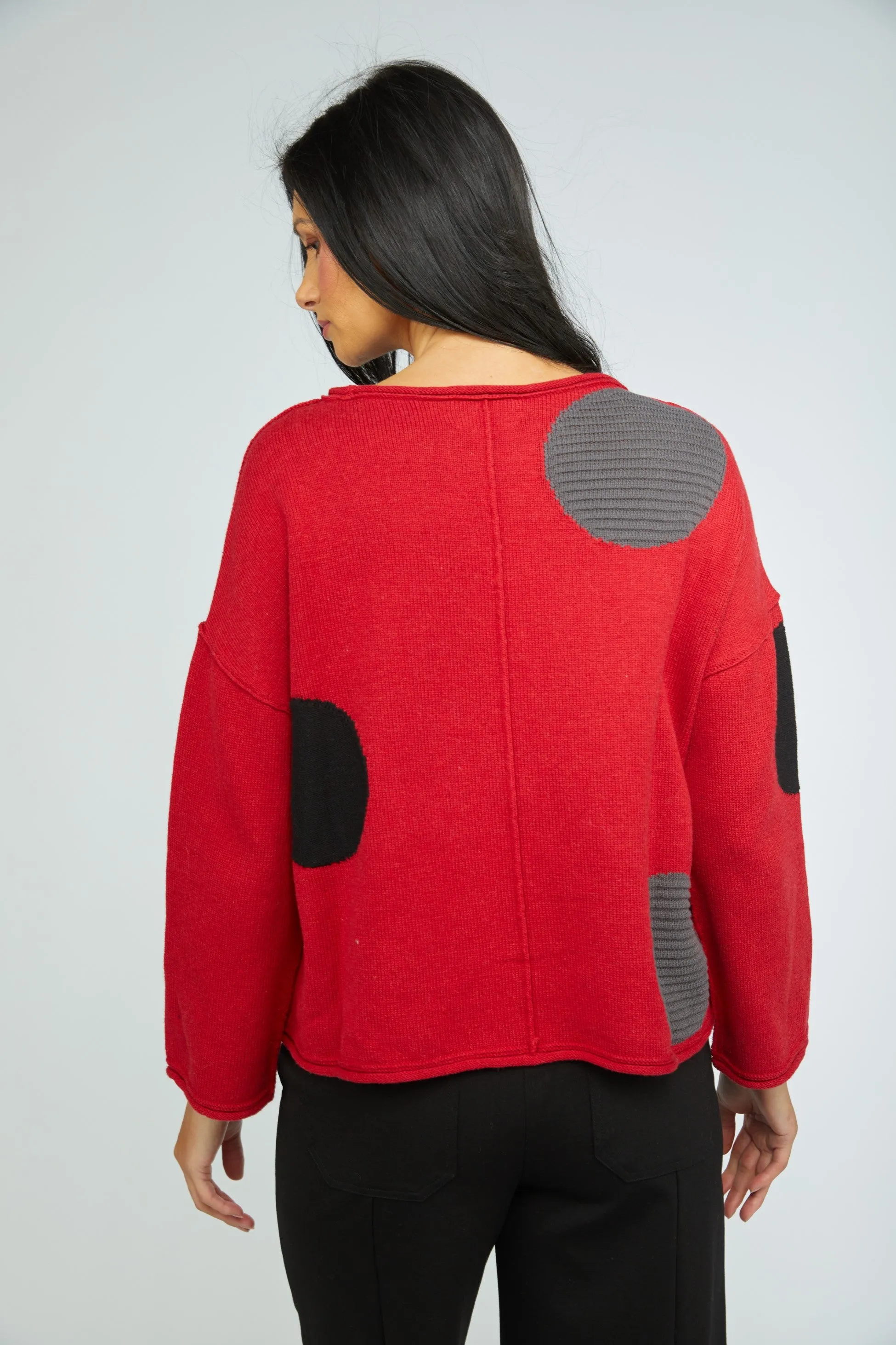 Circle Back Pullover sold by Habitat product image thumbnail 4