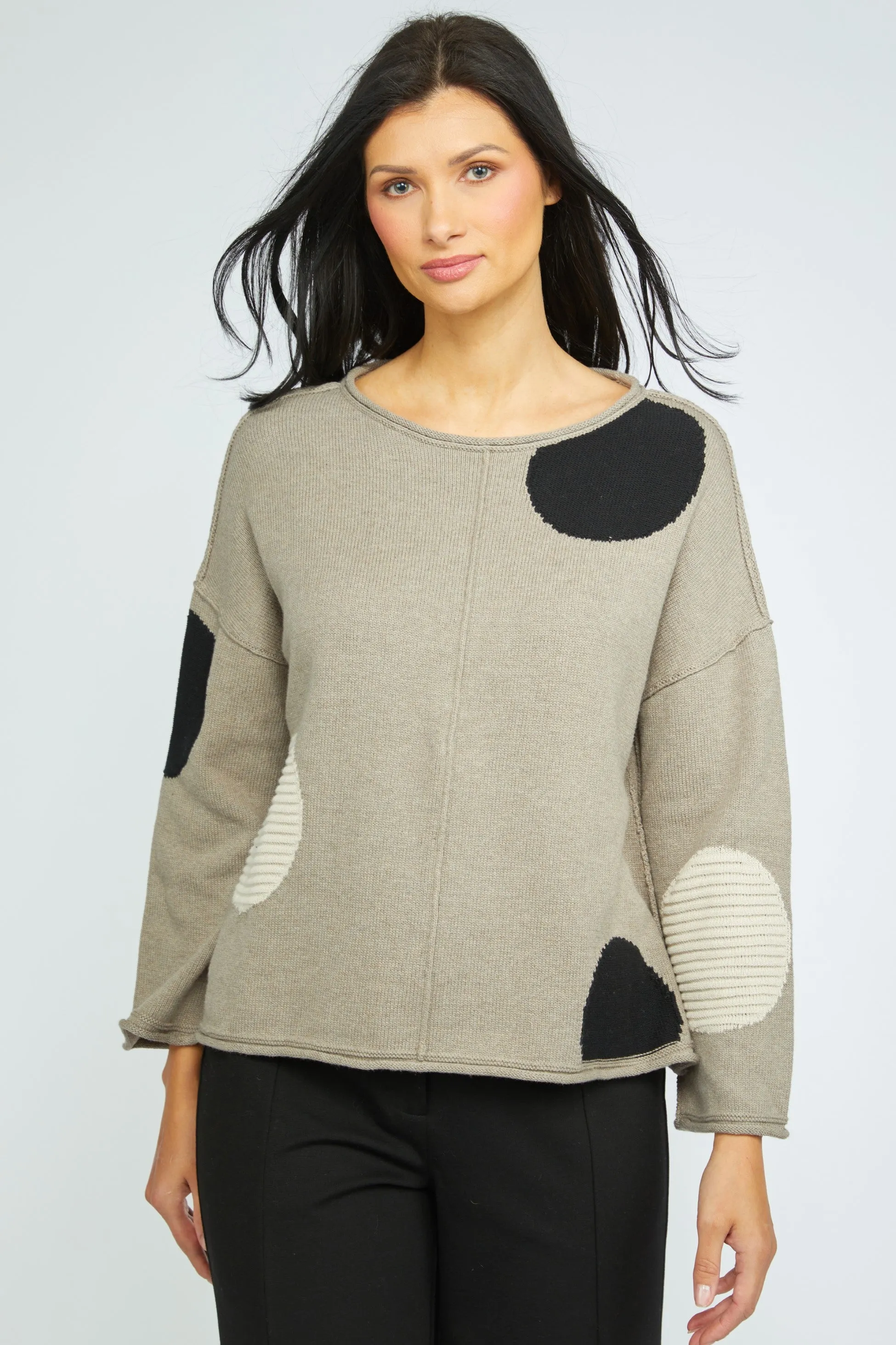Circle Back Pullover sold by Habitat product image thumbnail 3