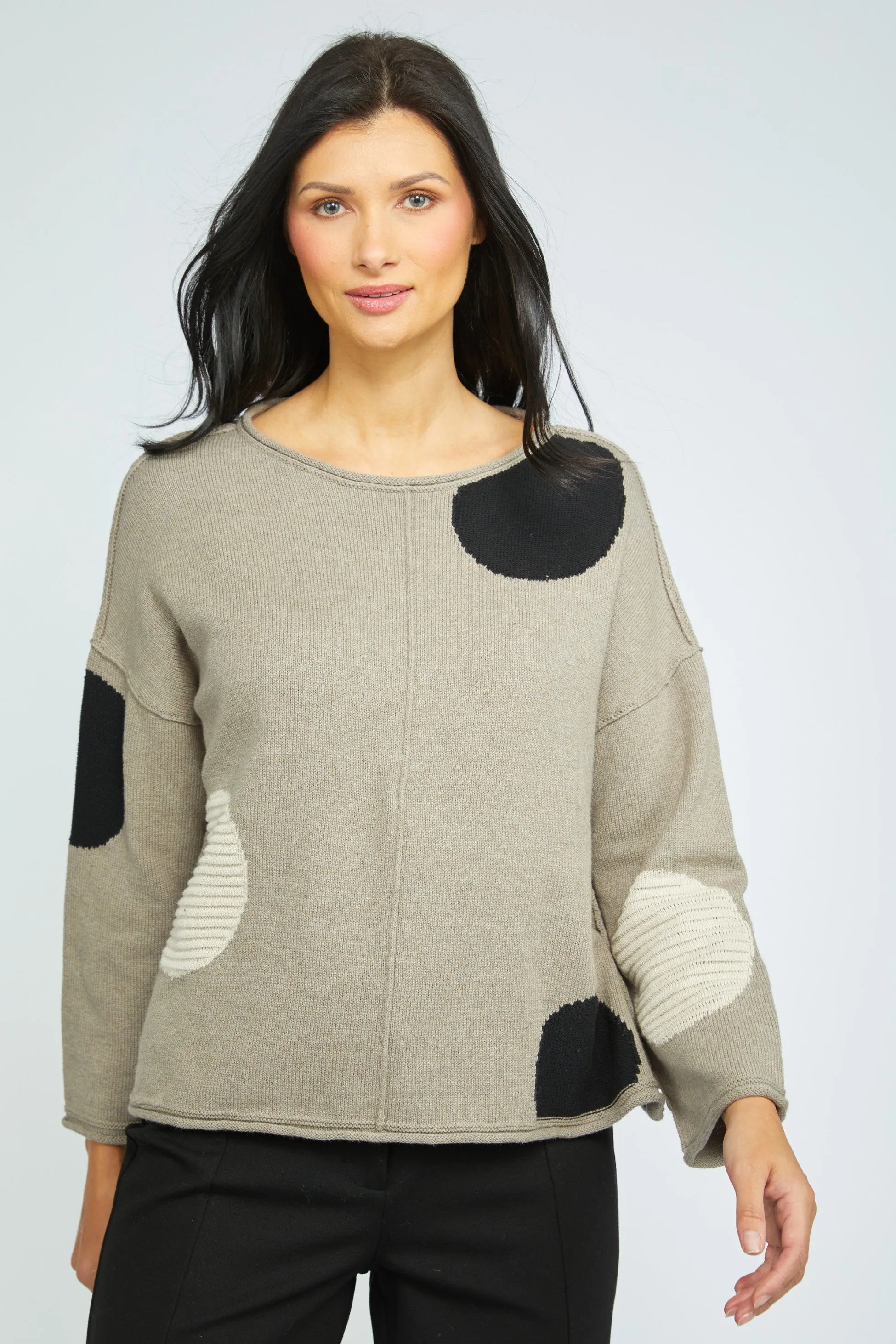 Circle Back Pullover sold by Habitat product image thumbnail 4