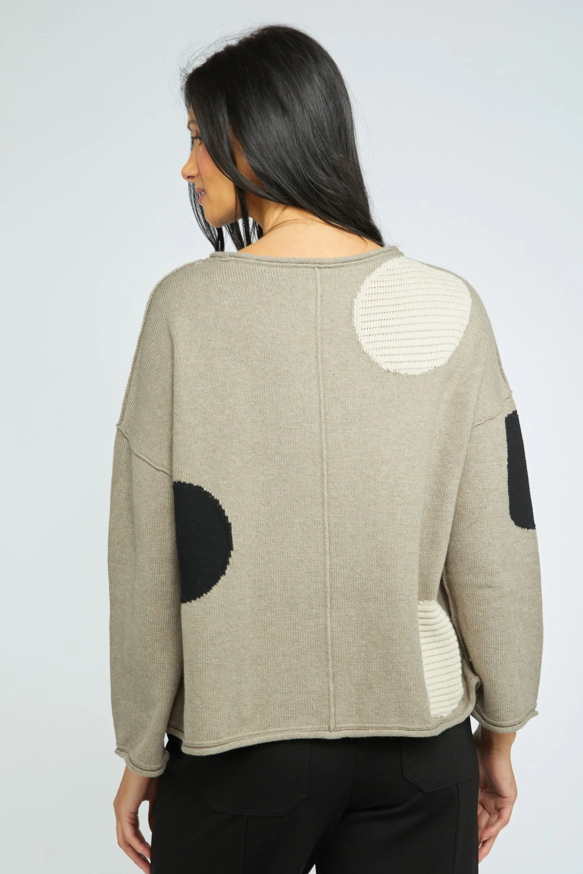 Circle Back Pullover sold by Habitat product image thumbnail 5