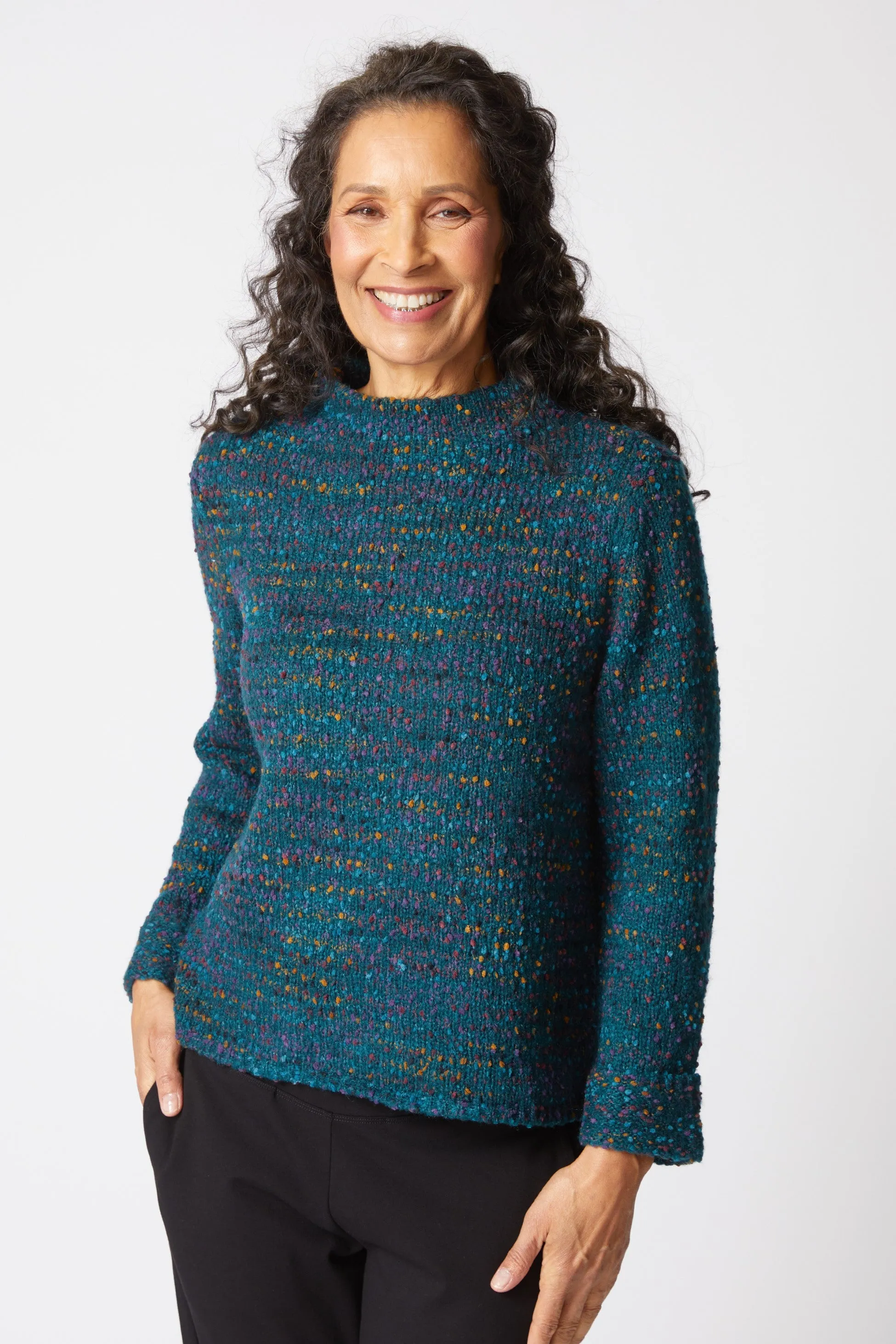 Confetti Pullover sold by Habitat product image thumbnail 2