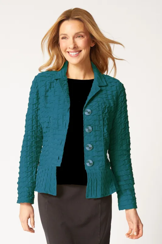 Textured Tides Brighton Jacket sold by Habitat