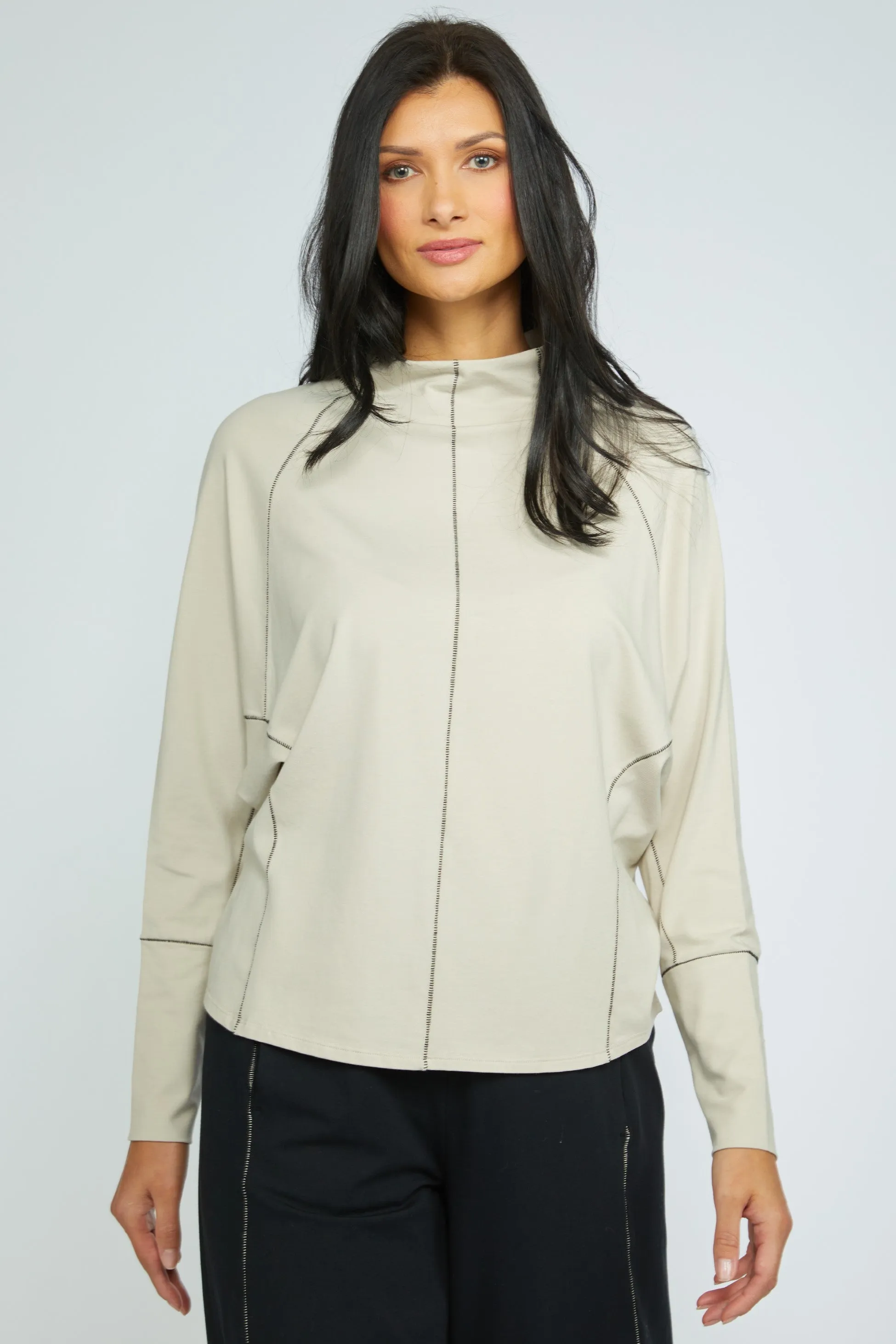 Essential Knit Riviera Top sold by Habitat product image thumbnail 3