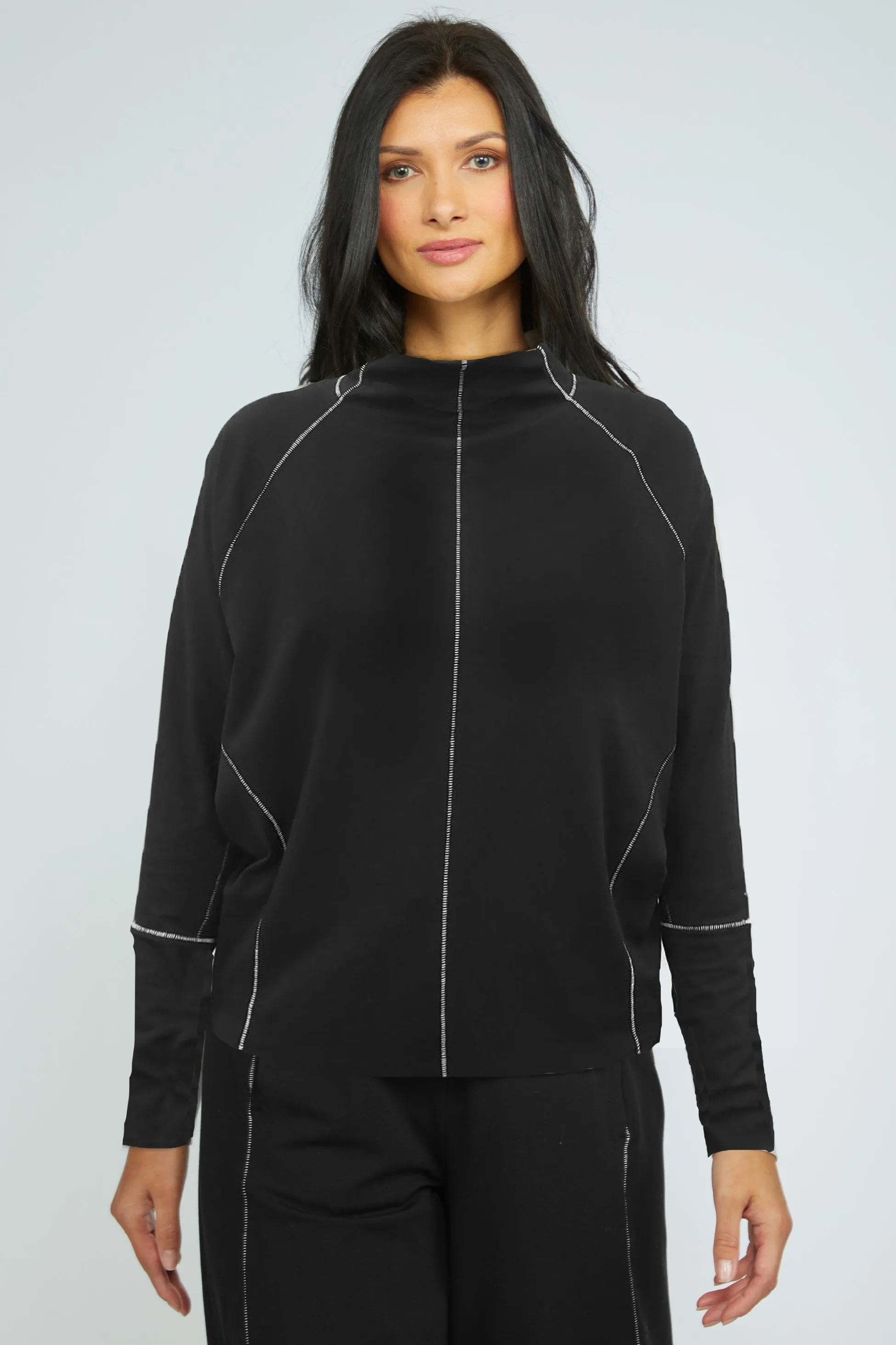 Essential Knit Riviera Top sold by Habitat