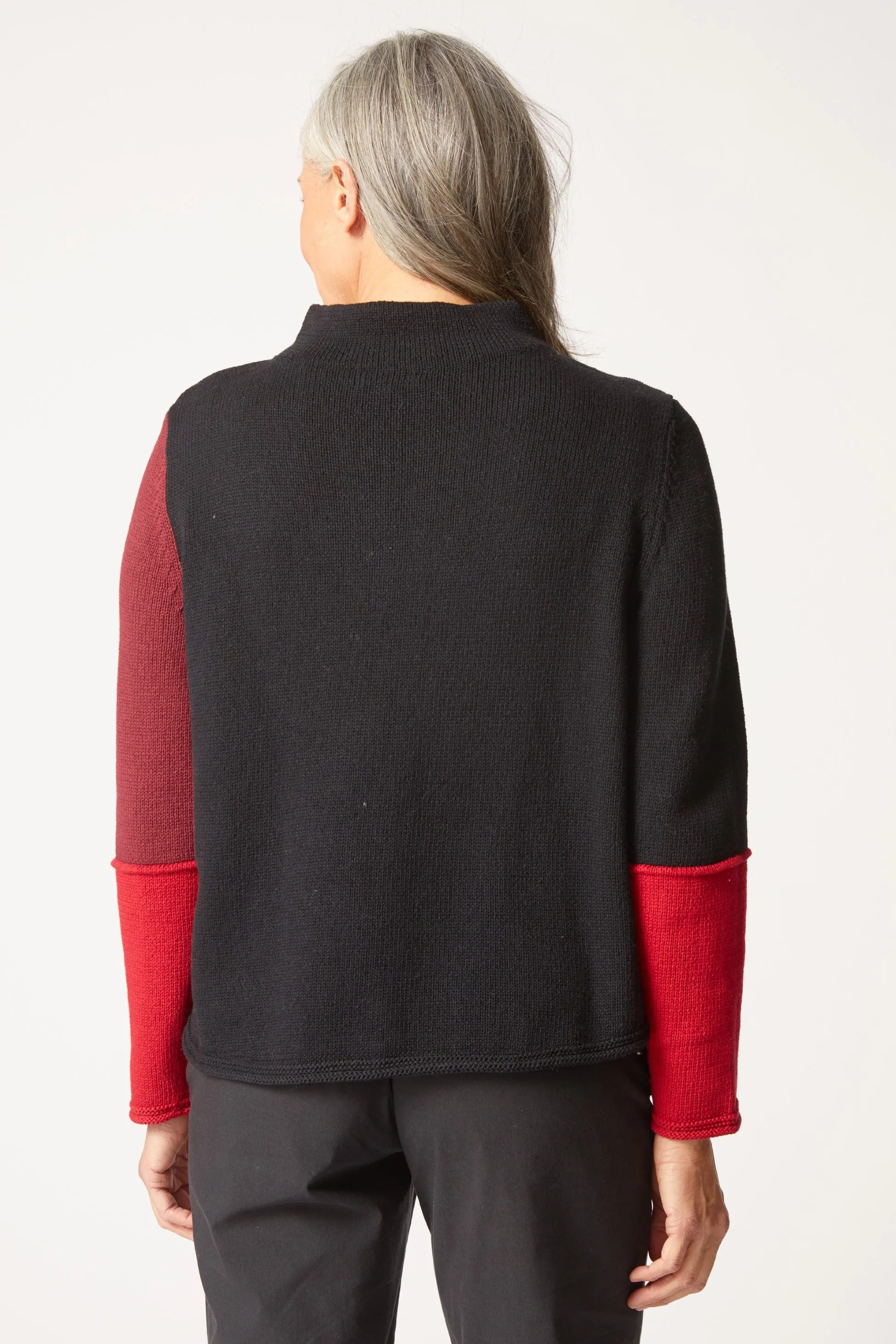 Yin Yang Sweater sold by Habitat product image thumbnail 3