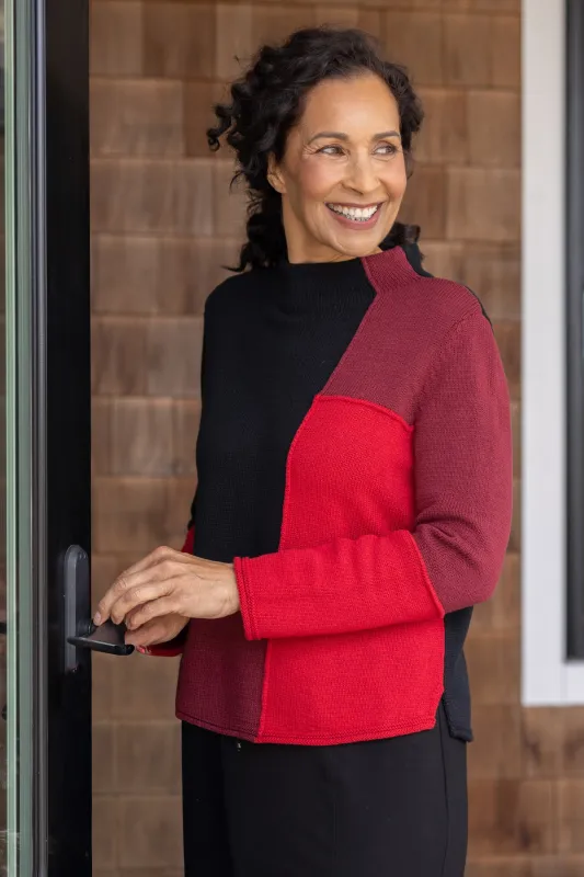 Yin Yang Sweater sold by Habitat