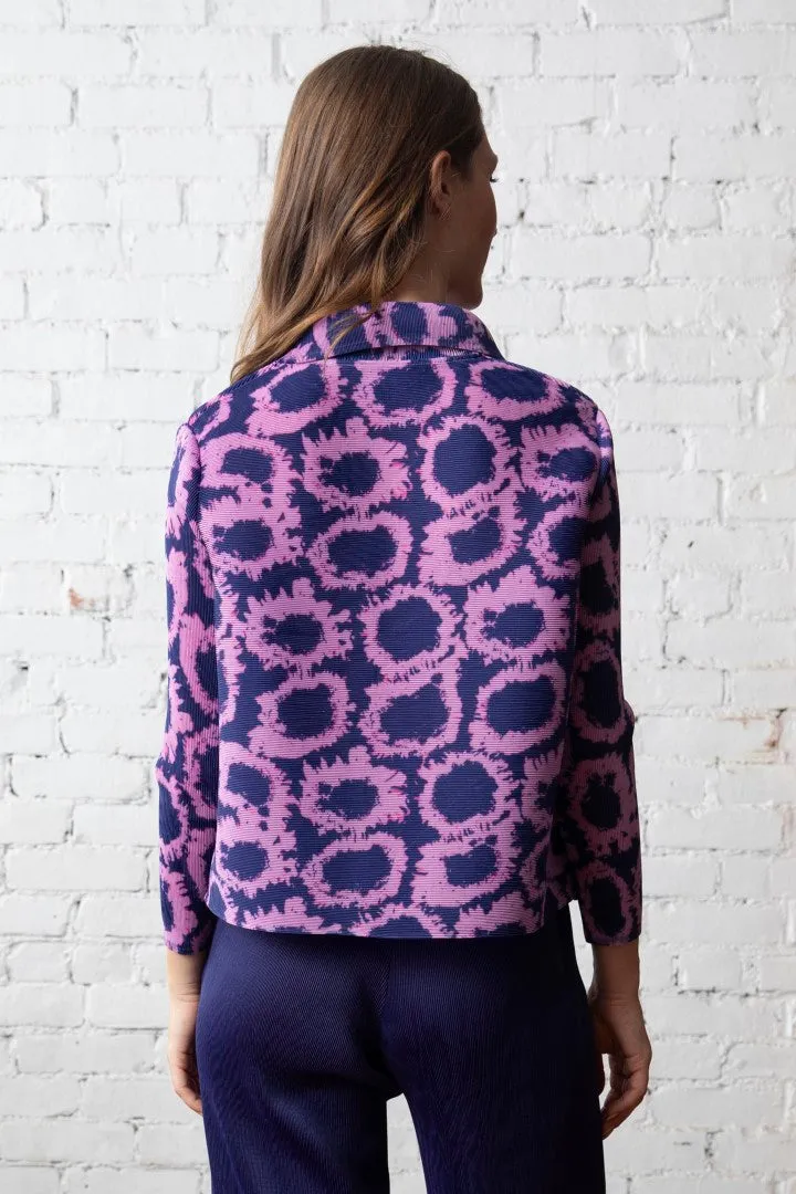 Parisian Pleat Occasion Jacket sold by Habitat product image thumbnail 2