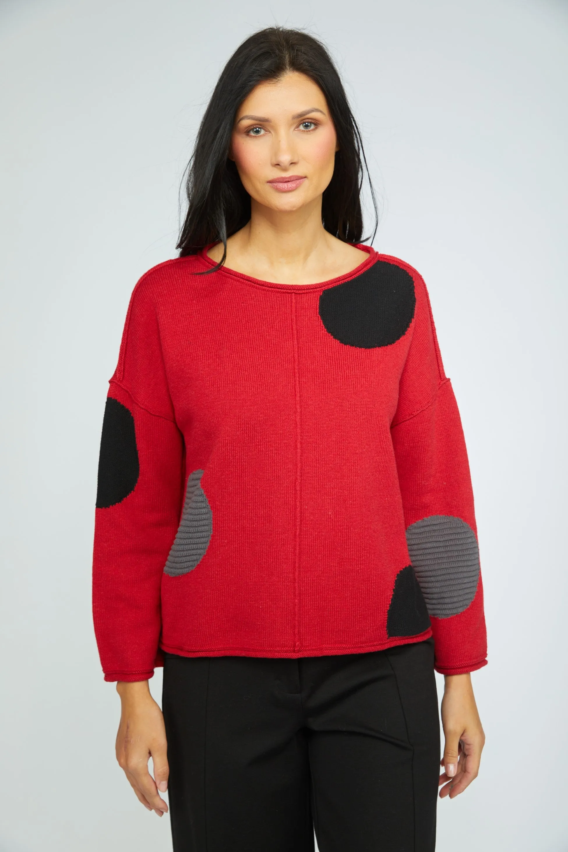Circle Back Pullover sold by Habitat product image thumbnail 5