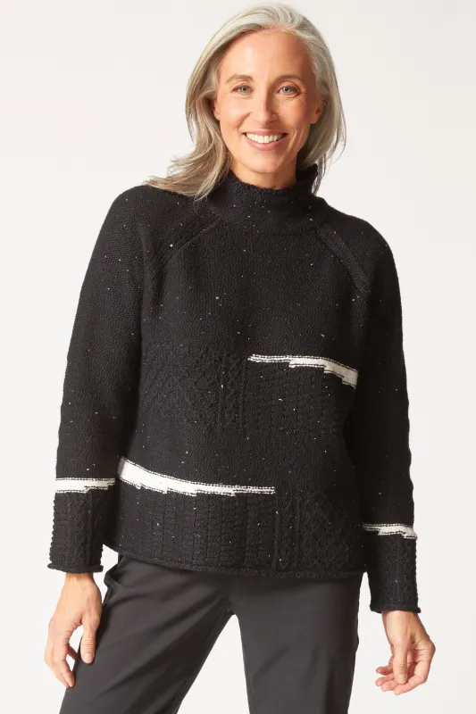 The Harvest Sweater sold by Habitat