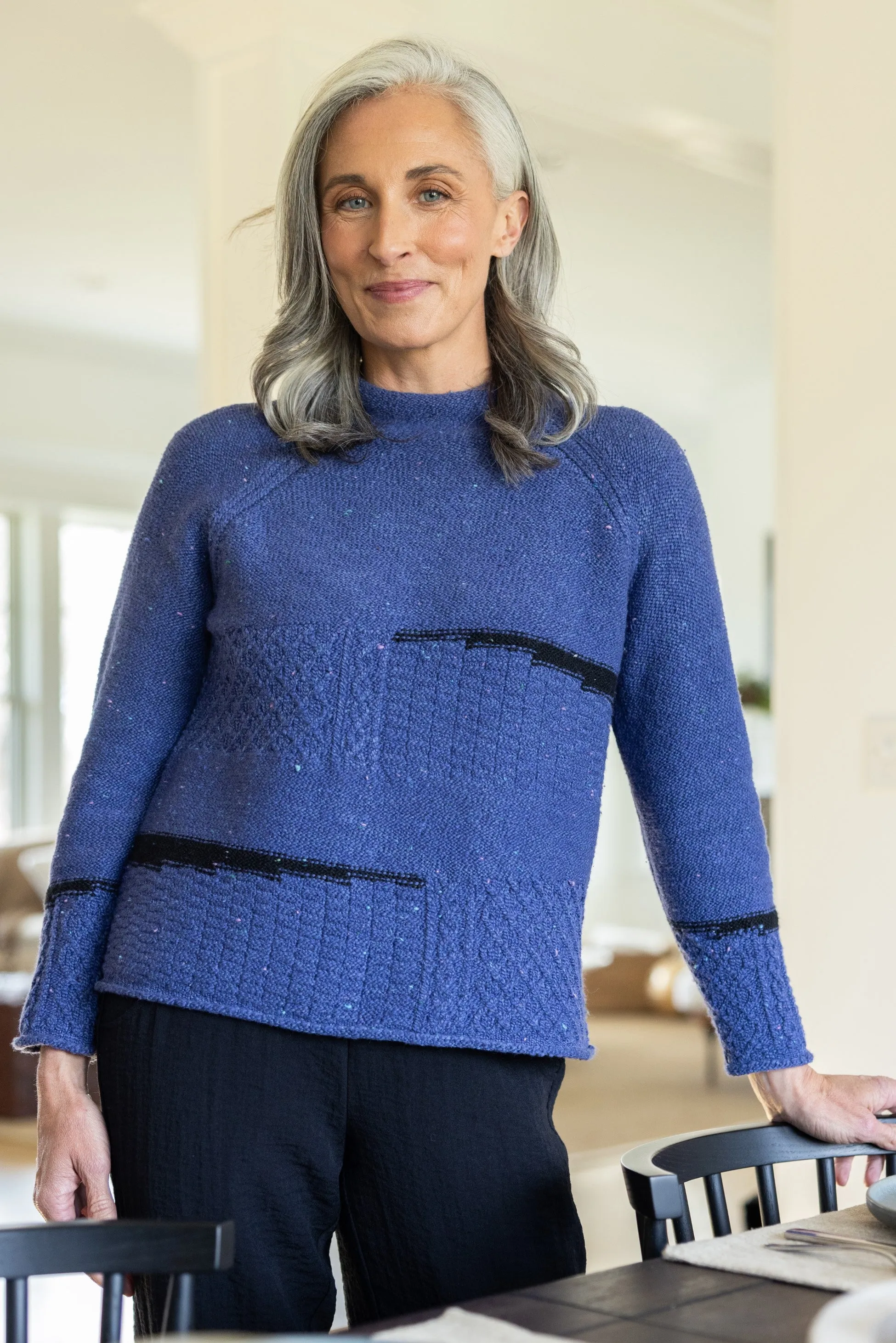 The Harvest Sweater sold by Habitat product image thumbnail 4