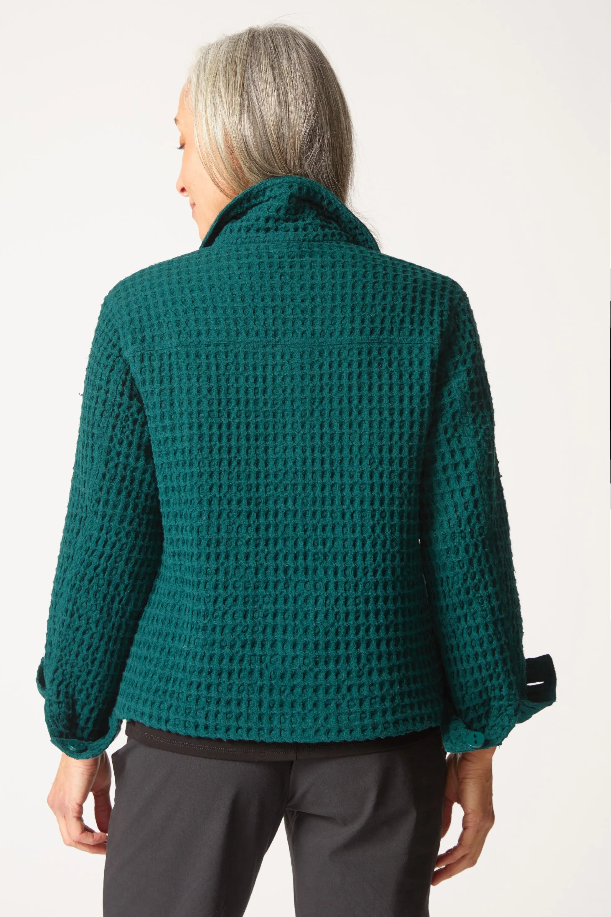 On The Go Jacket sold by Habitat product image thumbnail 2