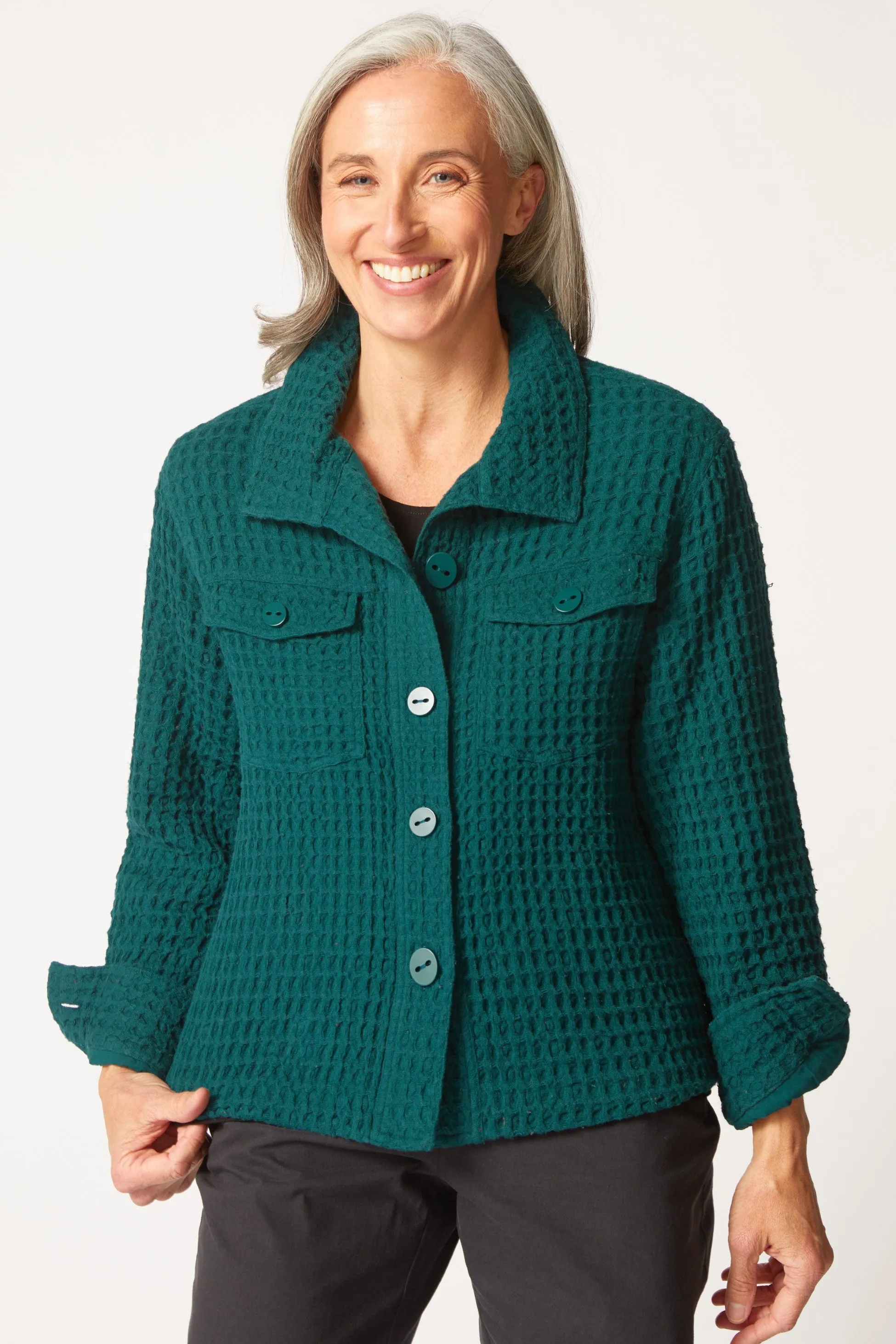 On The Go Jacket sold by Habitat