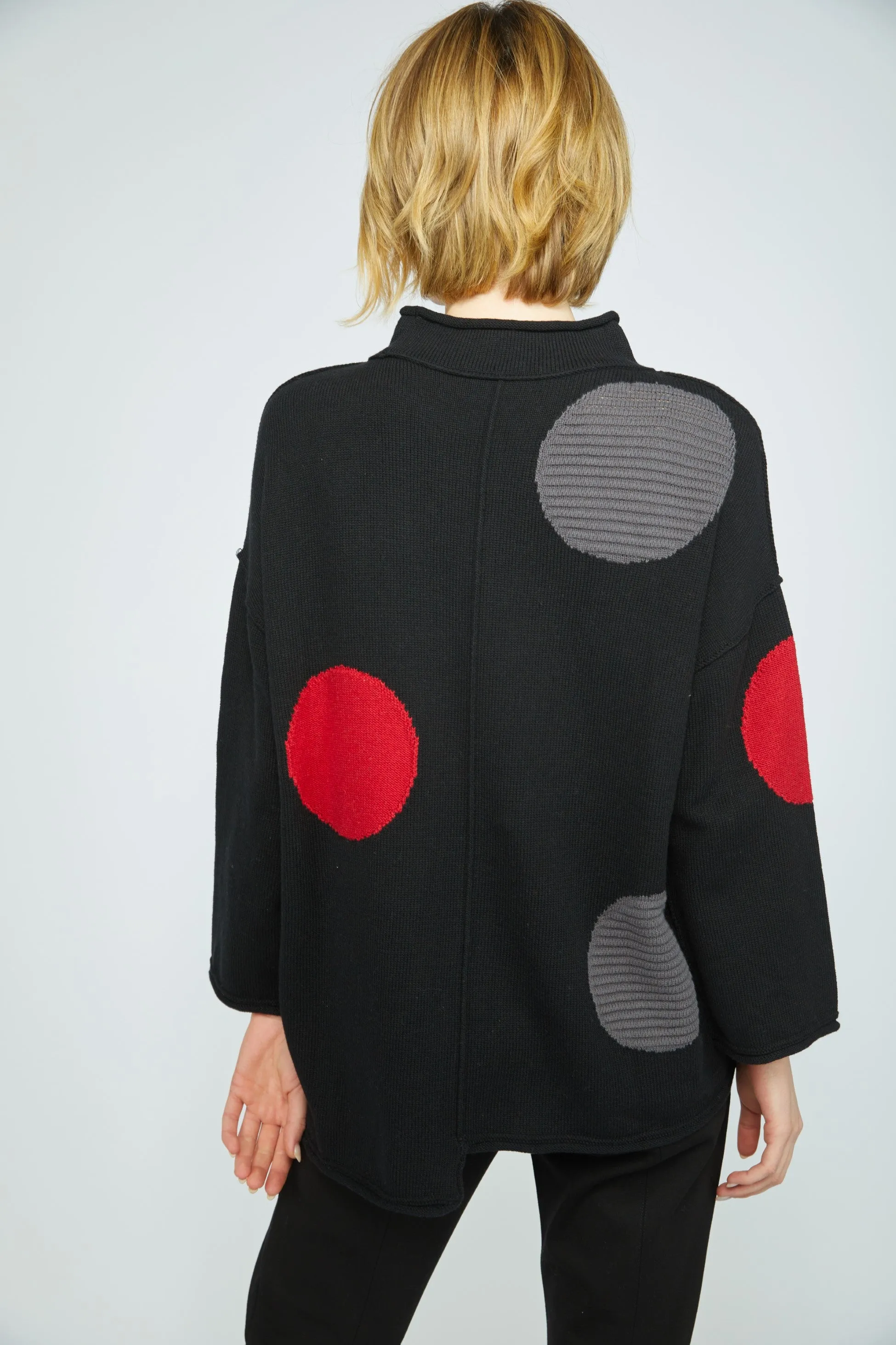 Circle Back Tunic sold by Habitat product image thumbnail 4