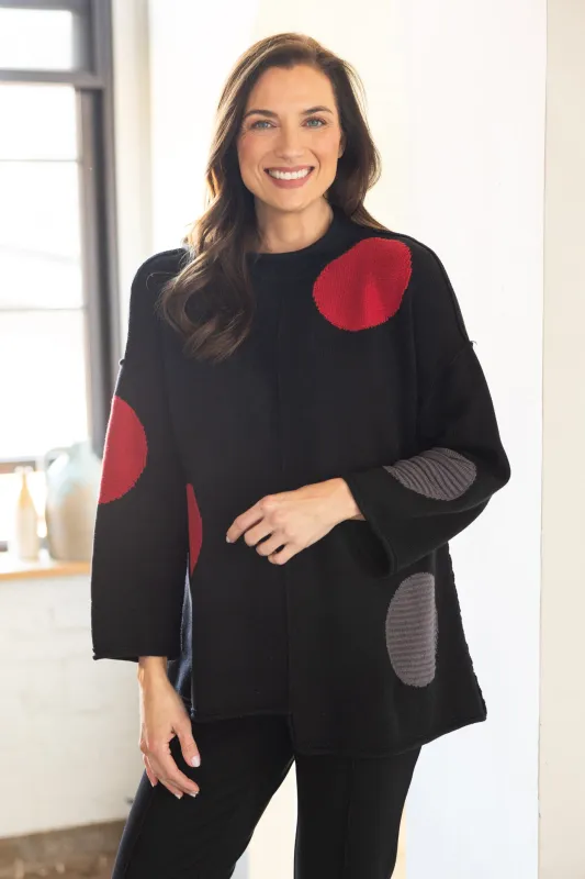 Circle Back Tunic sold by Habitat