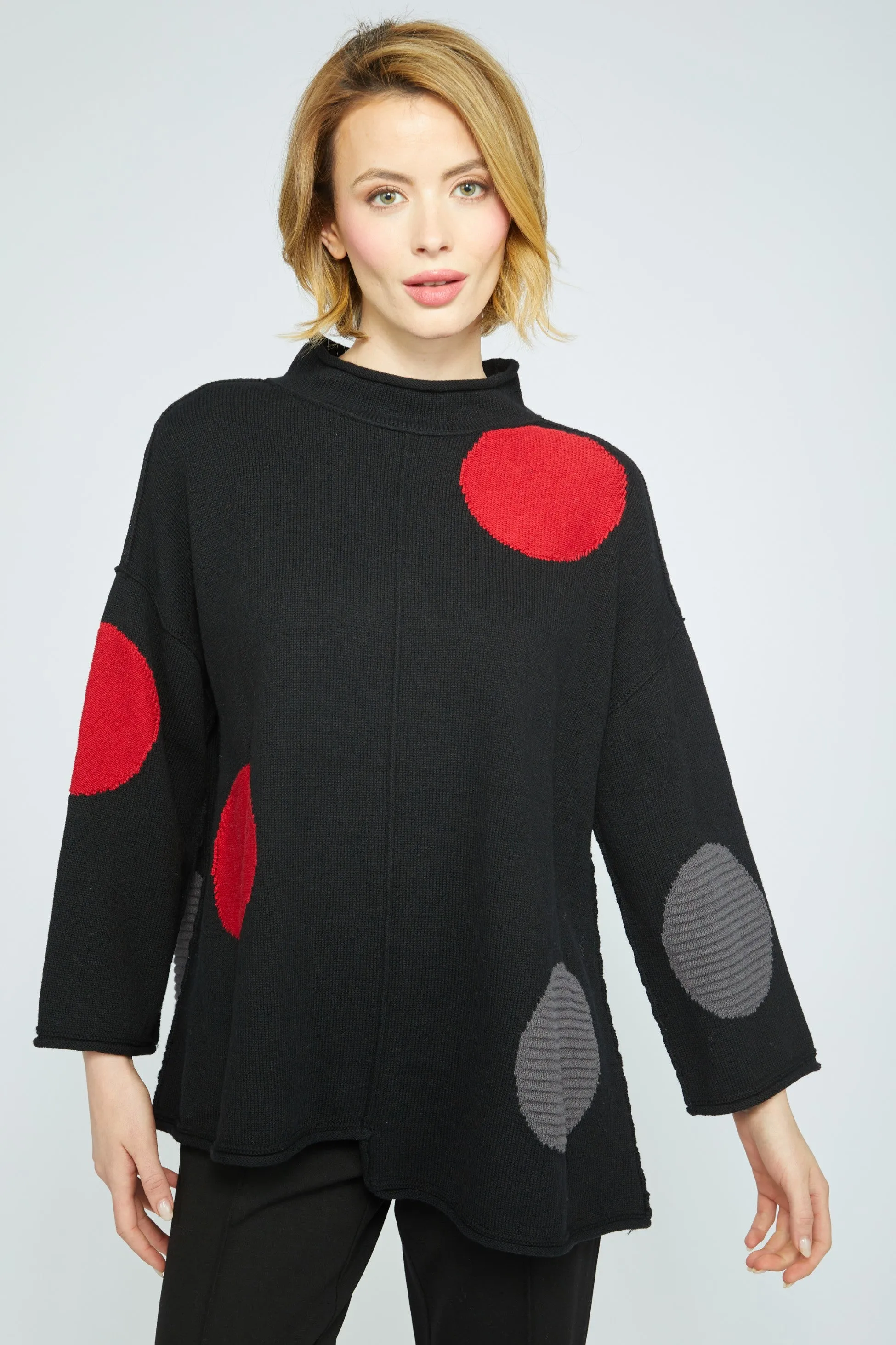 Circle Back Tunic sold by Habitat product image thumbnail 3