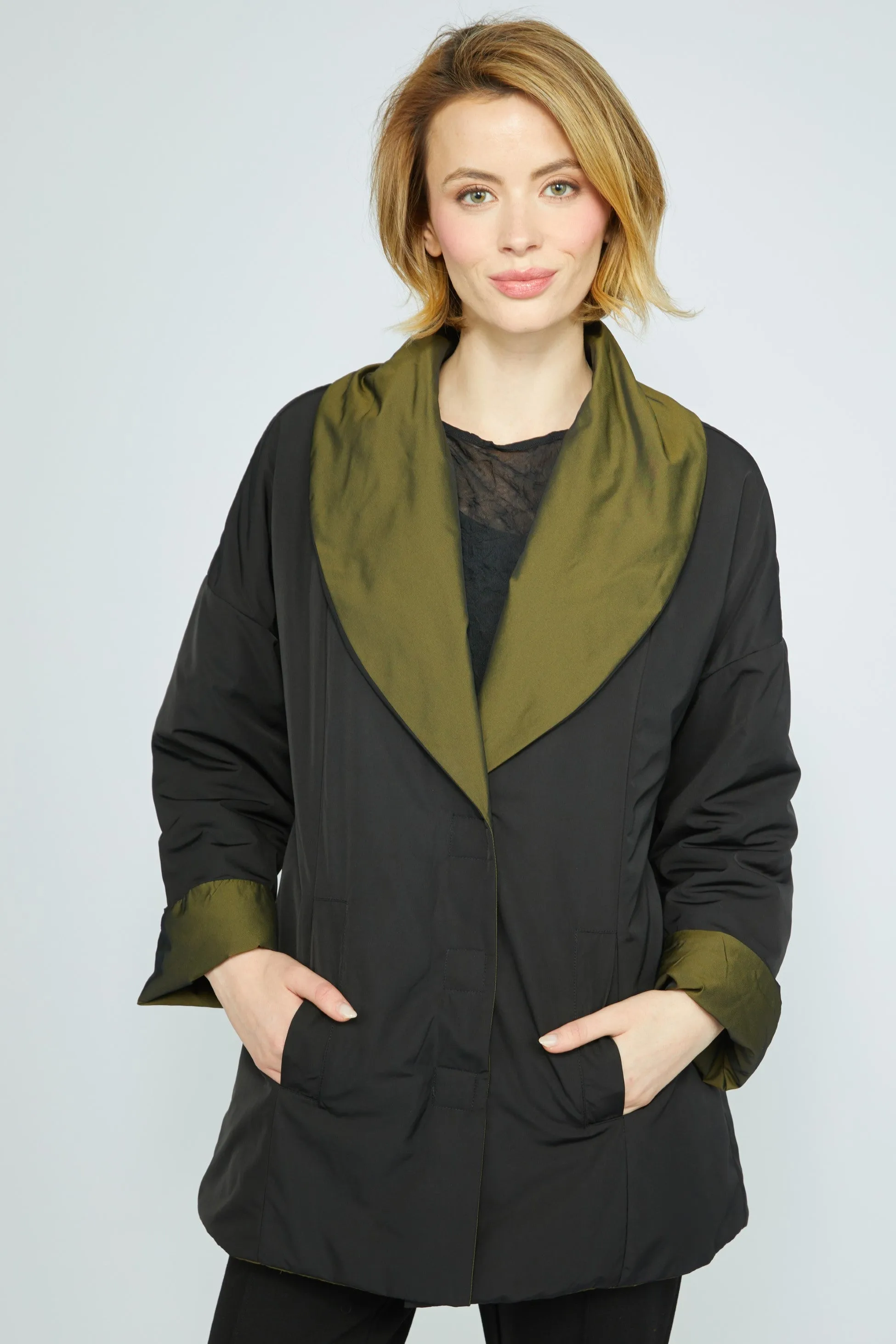 Reversible On The Town Jacket sold by Habitat product image thumbnail 4