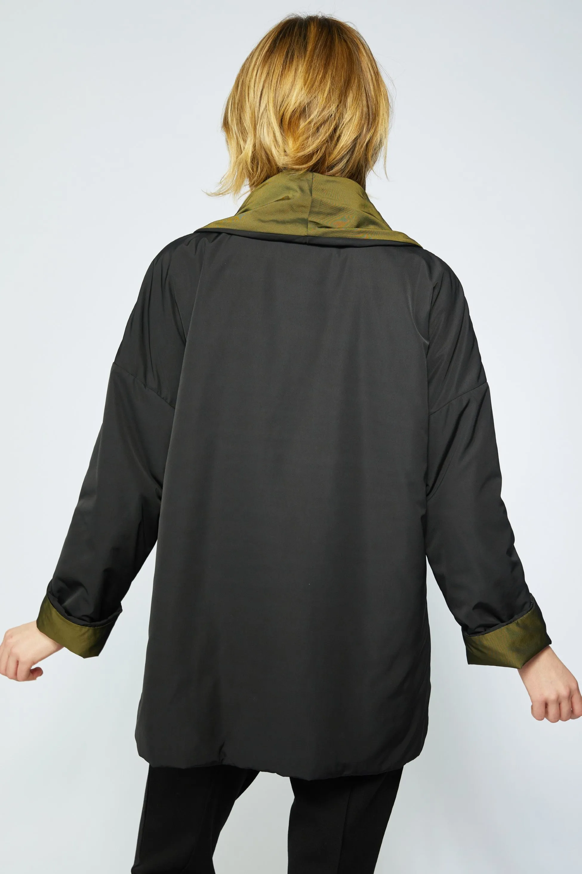 Reversible On The Town Jacket sold by Habitat product image thumbnail 5