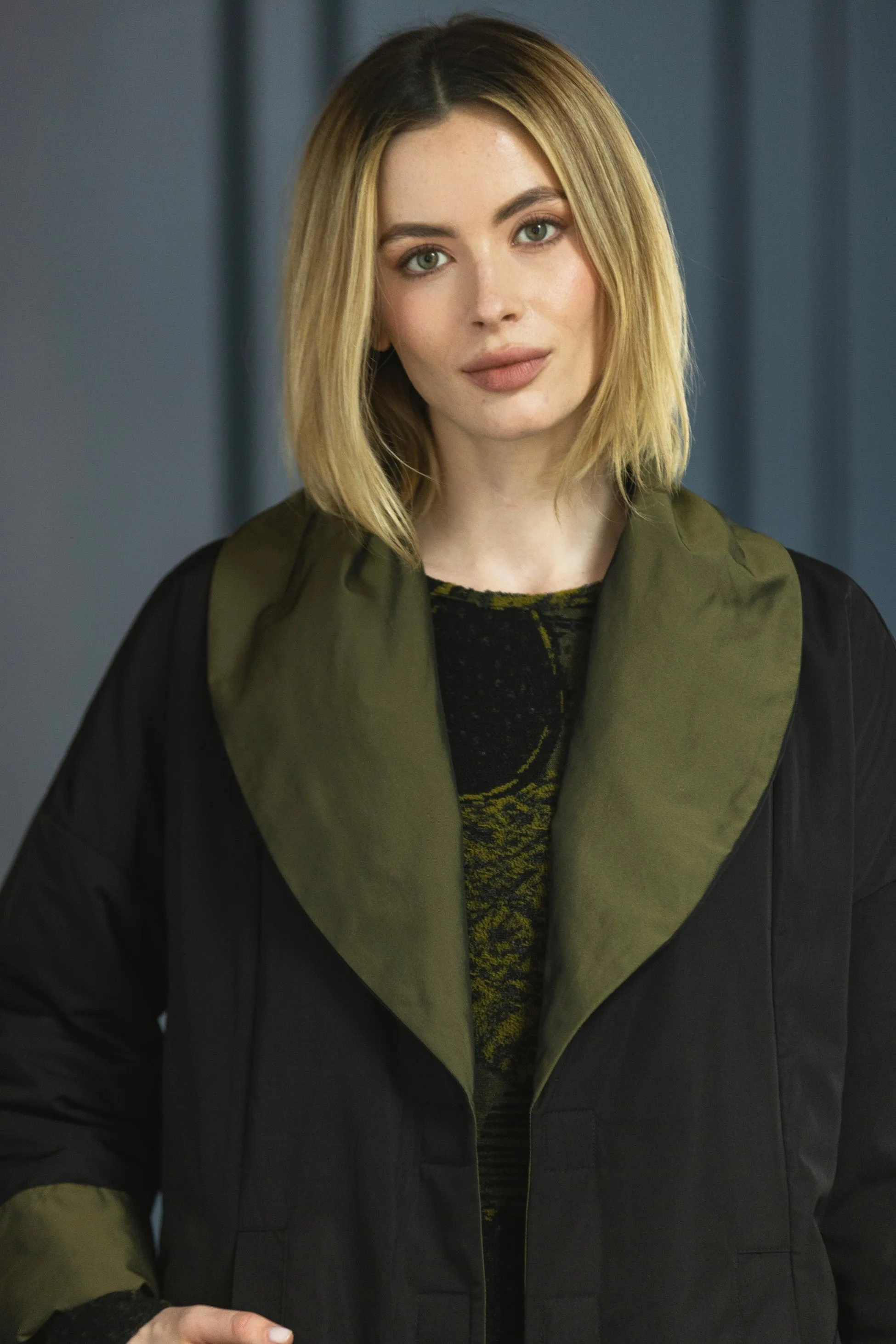 Reversible On The Town Jacket sold by Habitat product image thumbnail 3