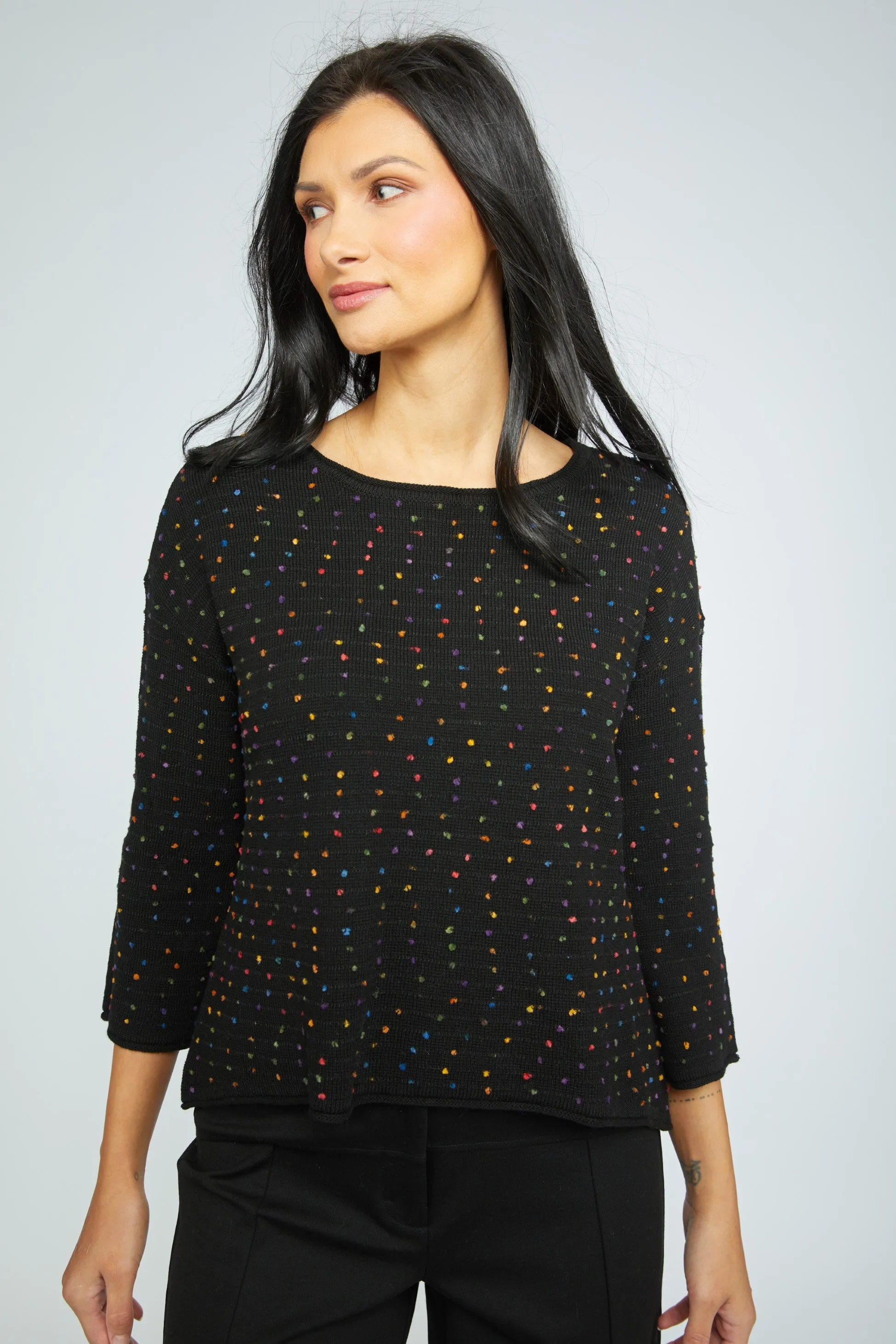 City Lights Pullover sold by Habitat product image thumbnail 5