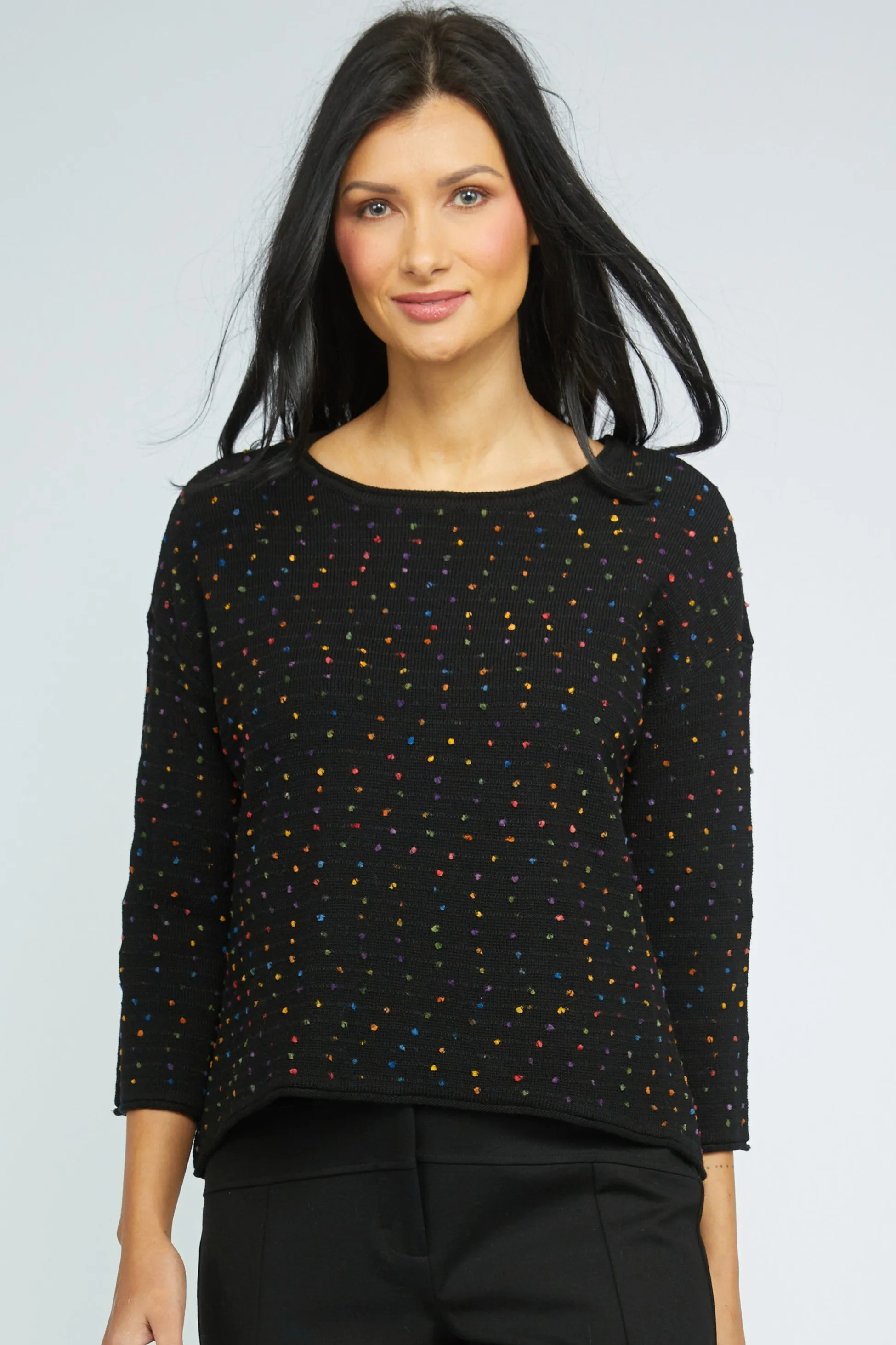 City Lights Pullover sold by Habitat product image thumbnail 4