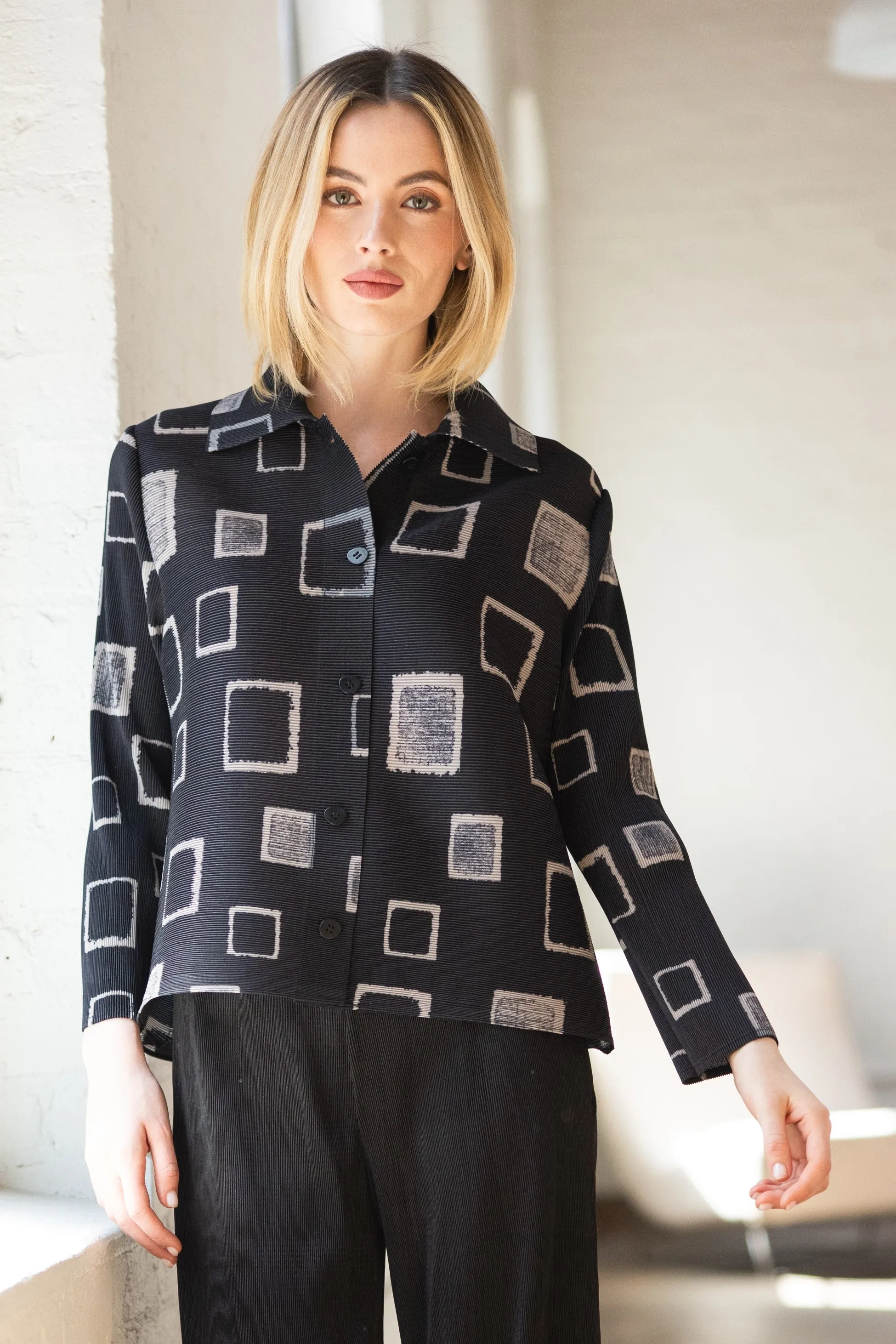 Parisian Pleat Occasion Jacket sold by Habitat product image thumbnail 2