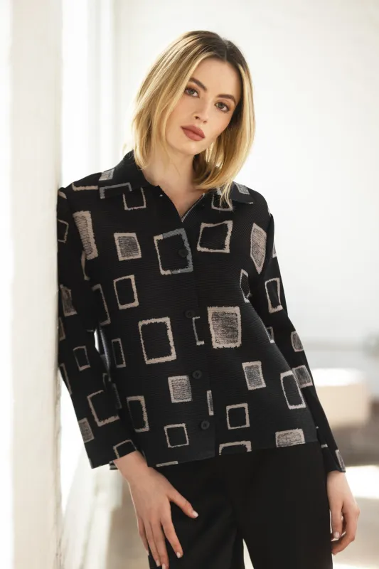 Parisian Pleat Occasion Jacket sold by Habitat