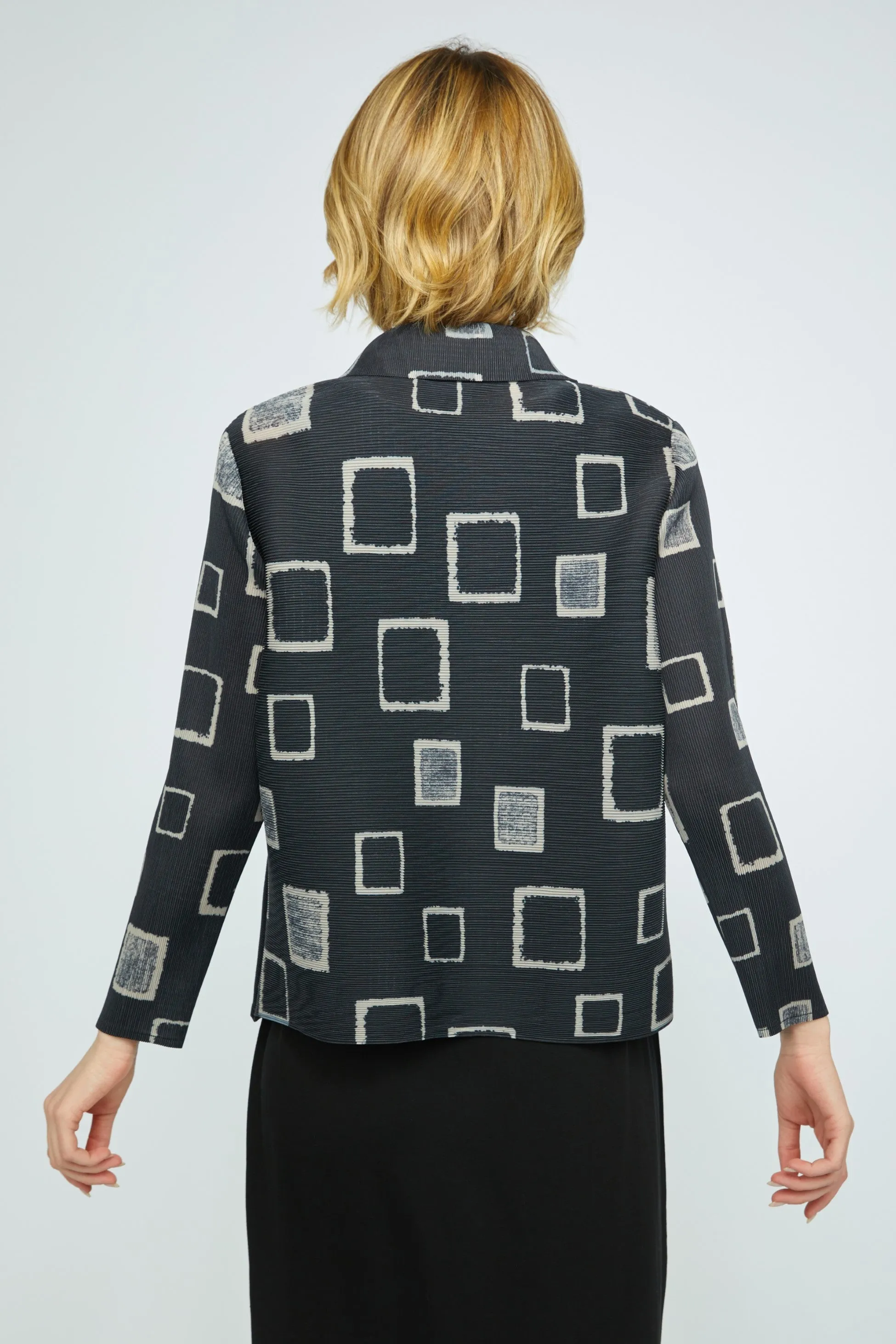 Parisian Pleat Occasion Jacket sold by Habitat product image thumbnail 5
