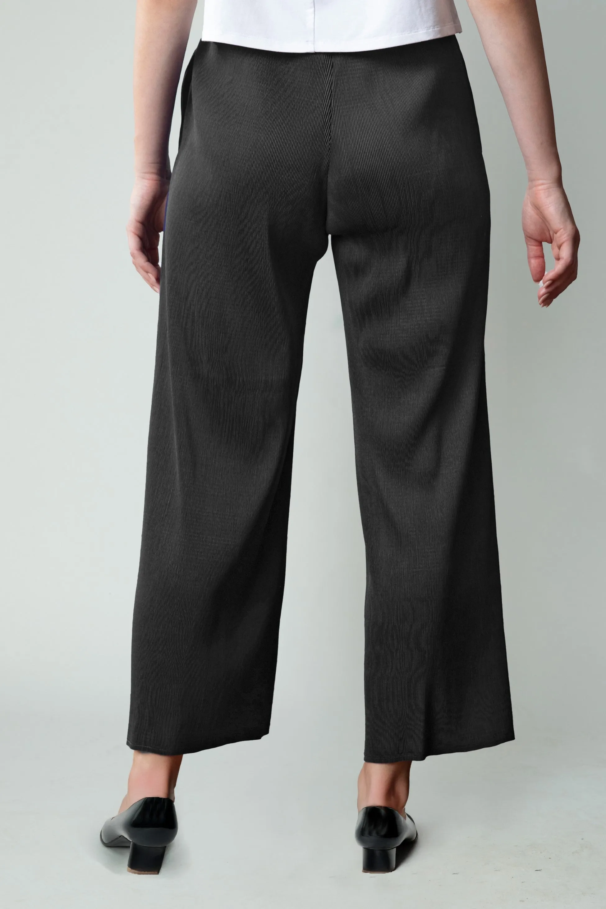 Parisian Pleat Occasion Pant sold by Habitat product image thumbnail 2
