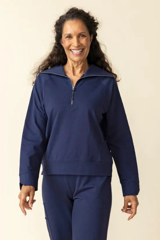Fashion Quarter Zip sold by Habitat product image thumbnail 2