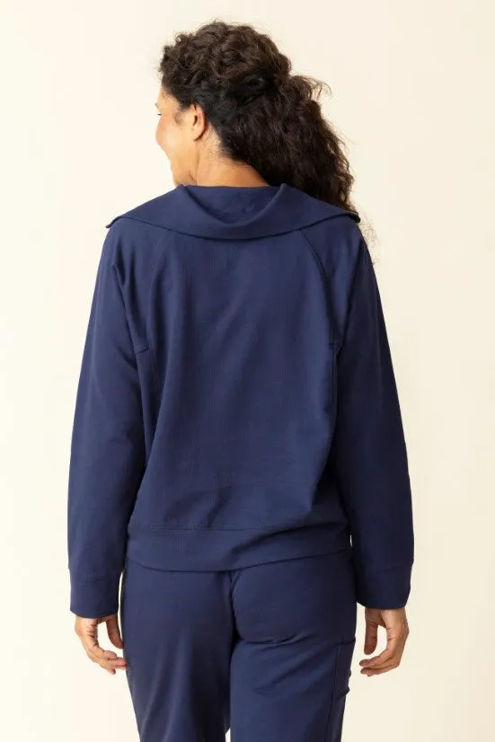 Fashion Quarter Zip sold by Habitat product image thumbnail 3