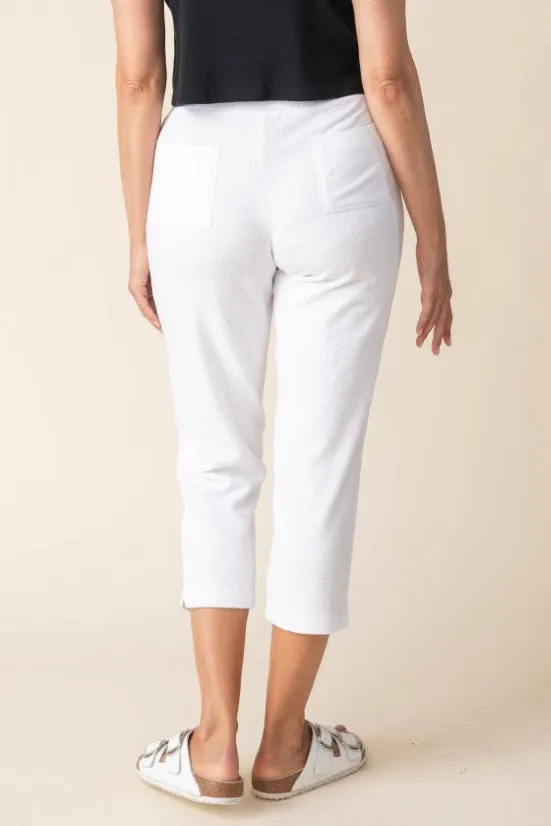 Weekend Terry Easy Capri sold by Habitat product image thumbnail 2