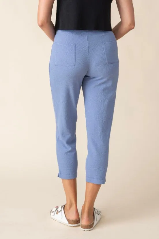Weekend Terry Easy Capri sold by Habitat product image thumbnail 4