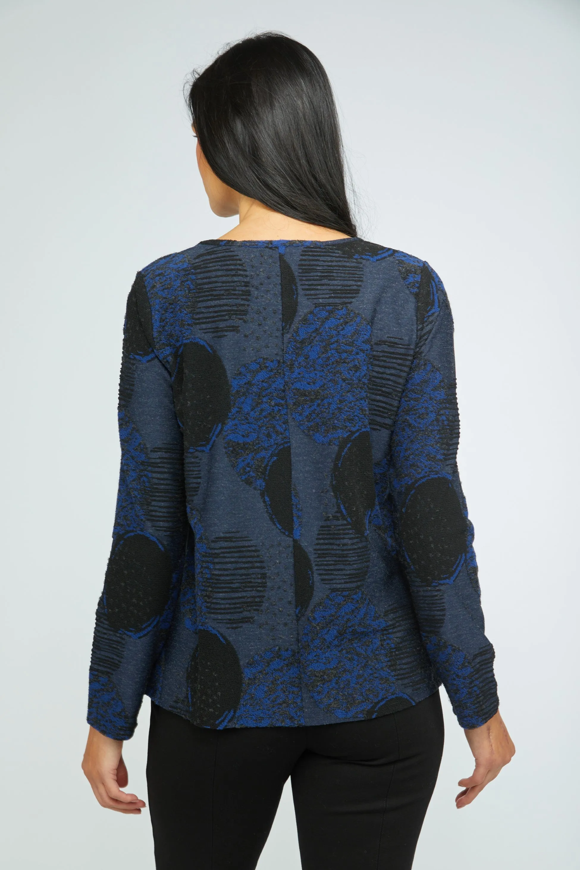 Spotlight Knit Jet Setter Top sold by Habitat product image thumbnail 5