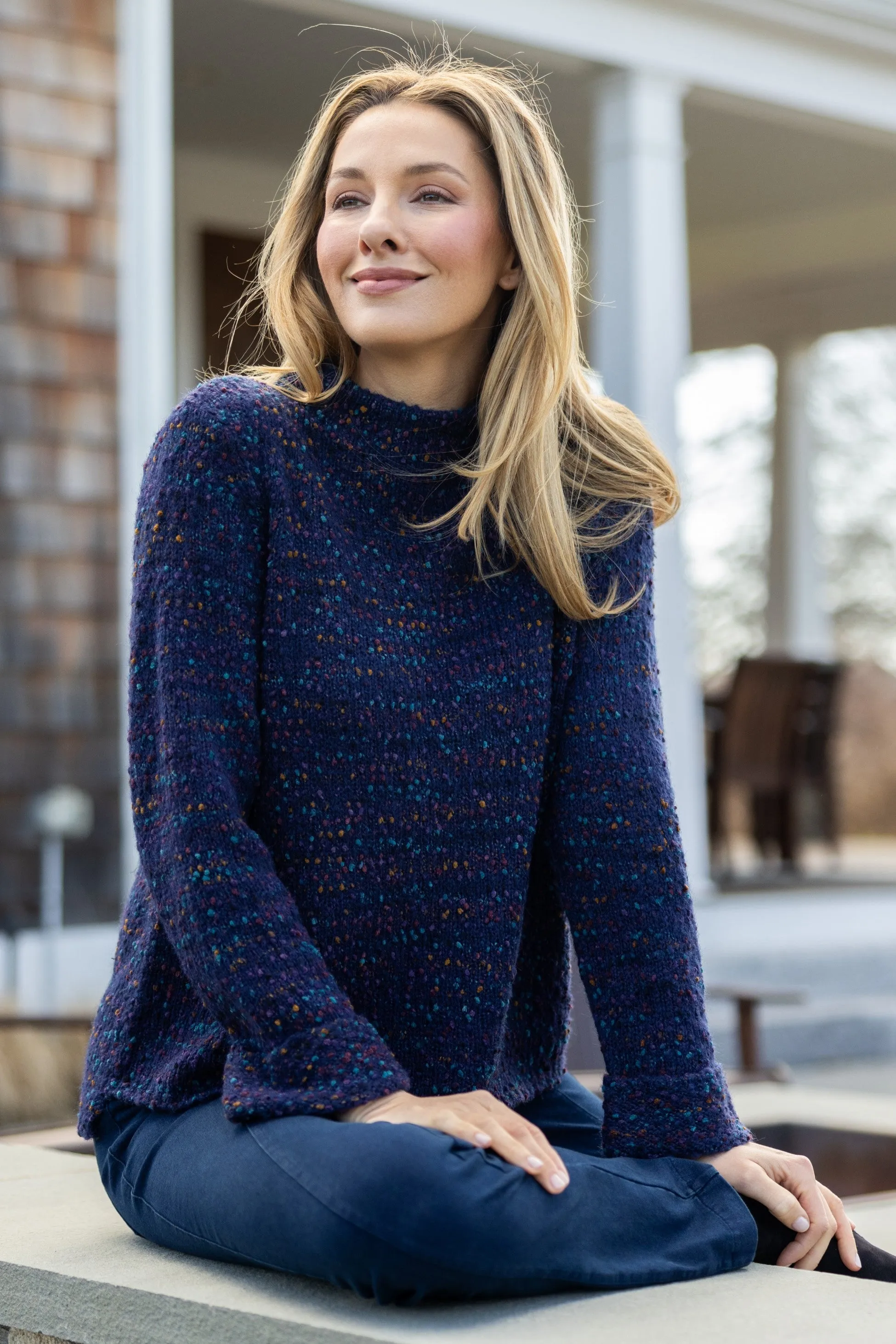 Confetti Pullover sold by Habitat product image thumbnail 5