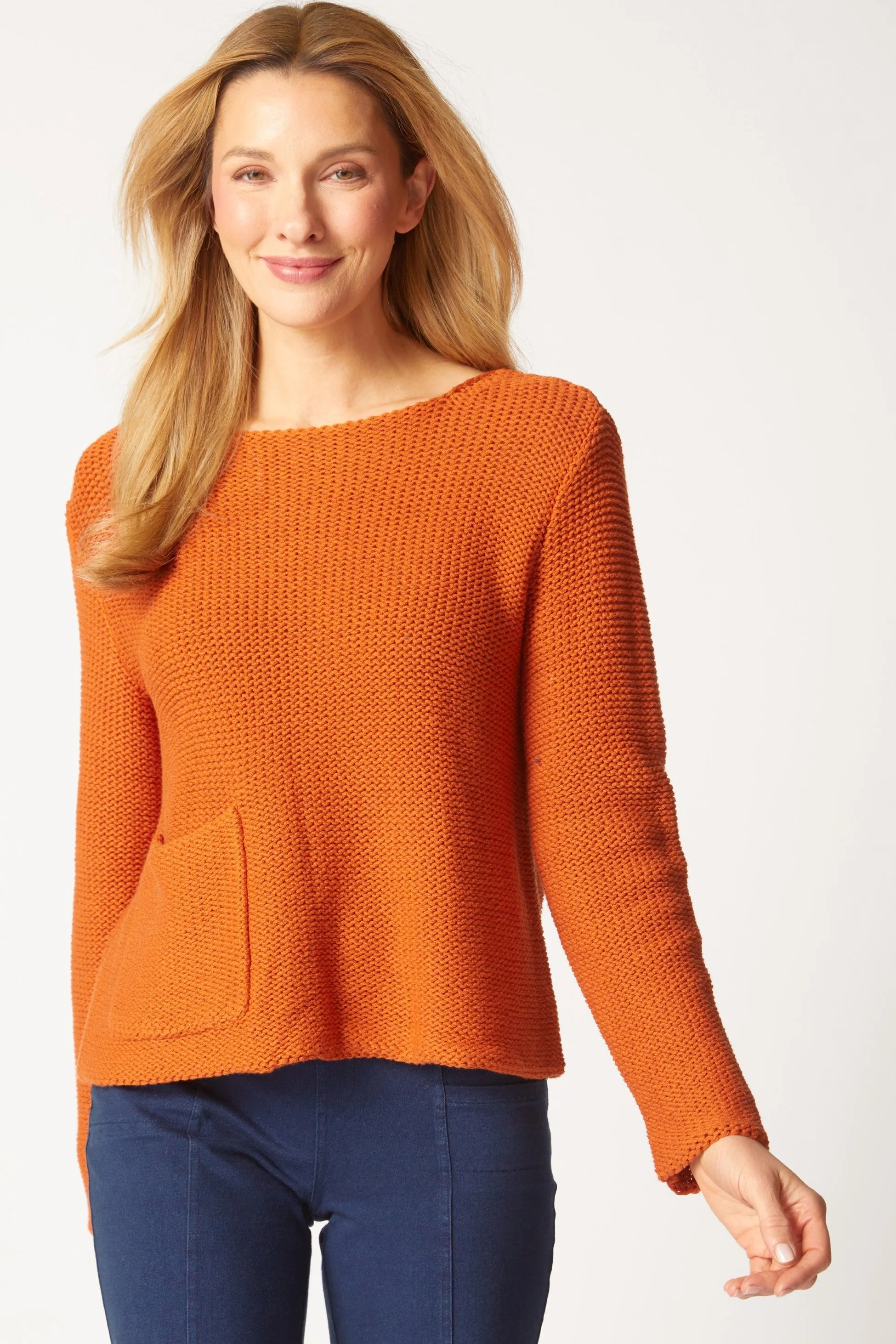 Fireside Pullover sold by Habitat product image thumbnail 2