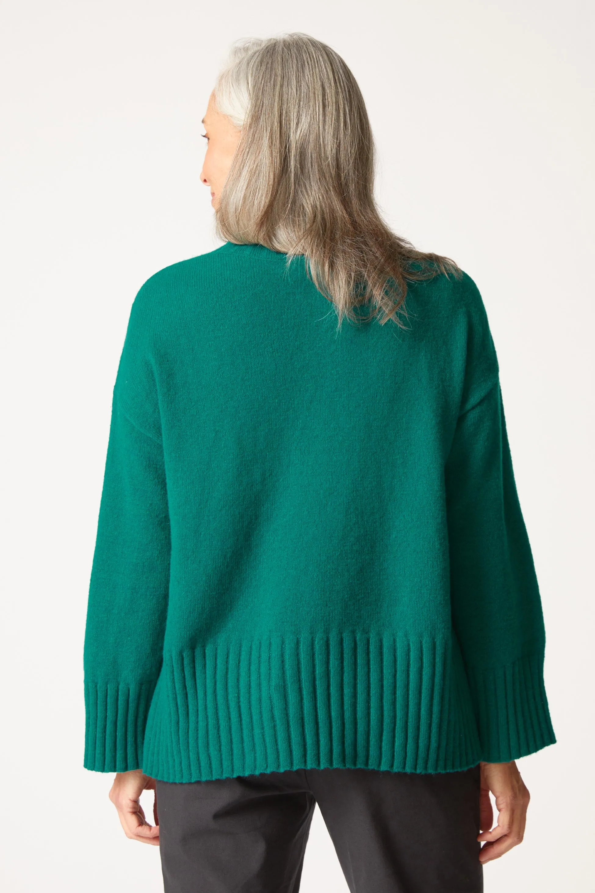 Sweater Weather Cozy Pullover sold by Habitat product image thumbnail 3