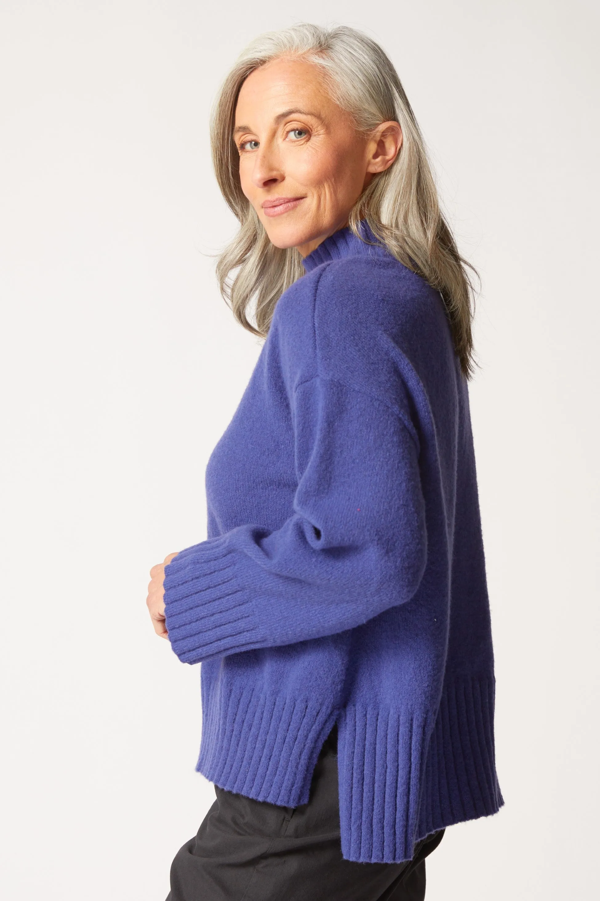 Sweater Weather Cozy Pullover sold by Habitat product image thumbnail 5