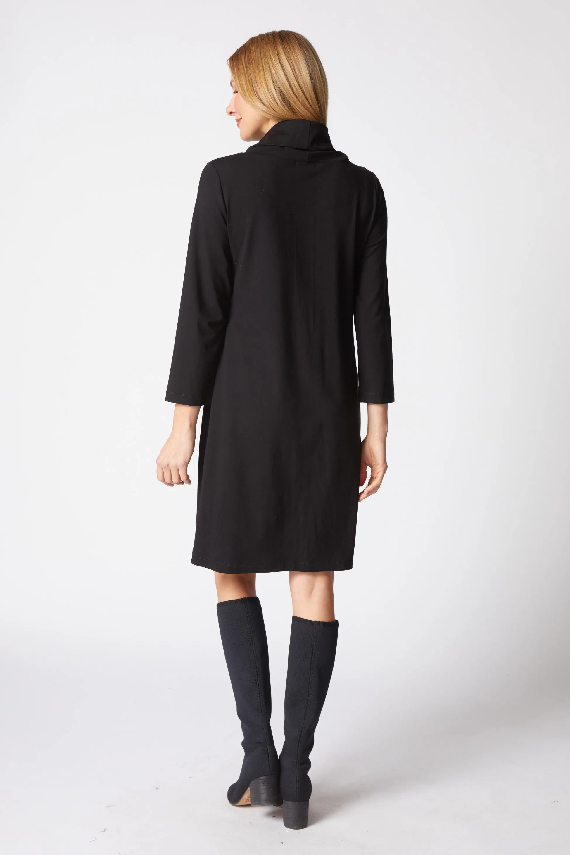 Core Travel Pleat Front Dress sold by Habitat product image thumbnail 3