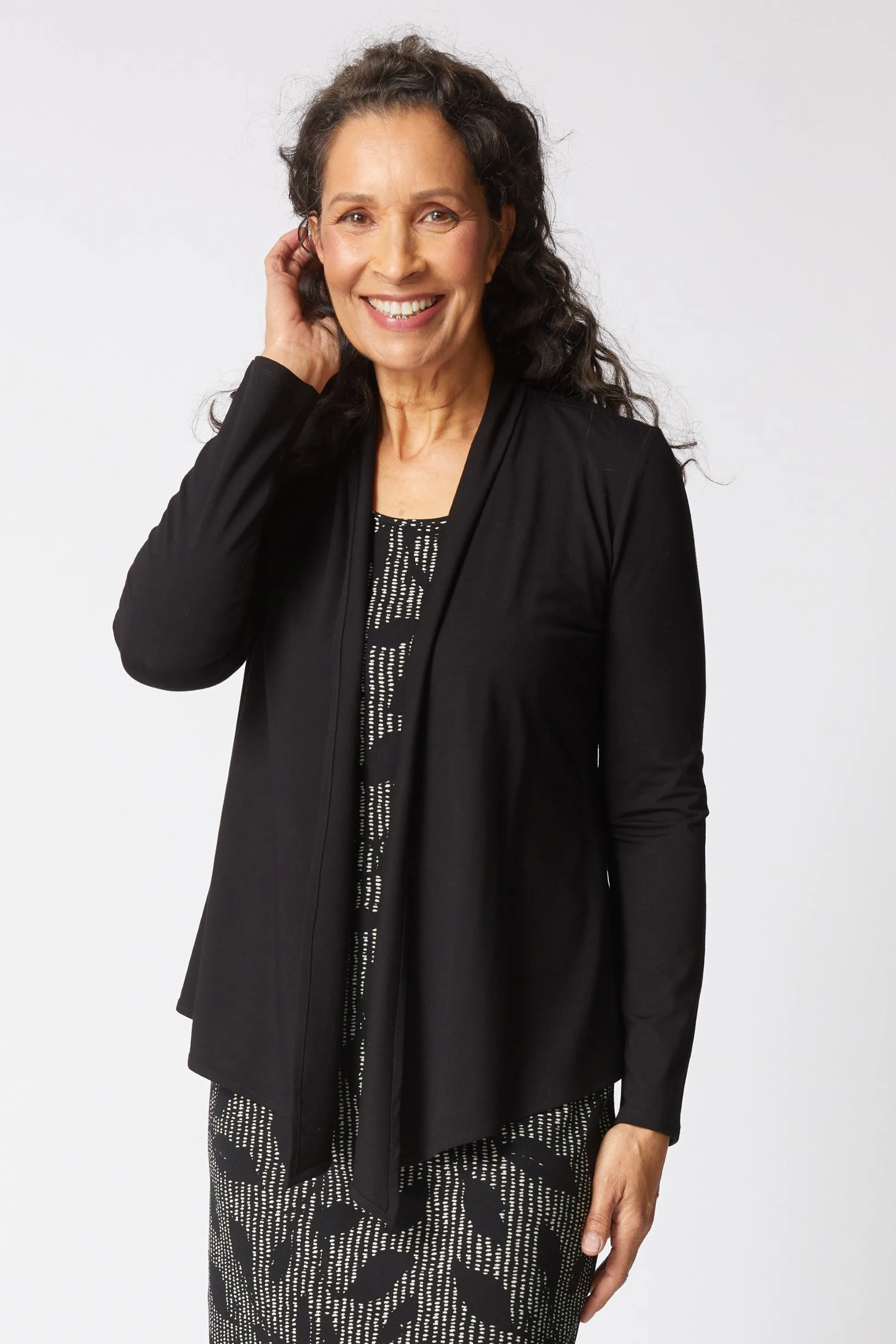 Core Travel Waterfall Jacket sold by Habitat