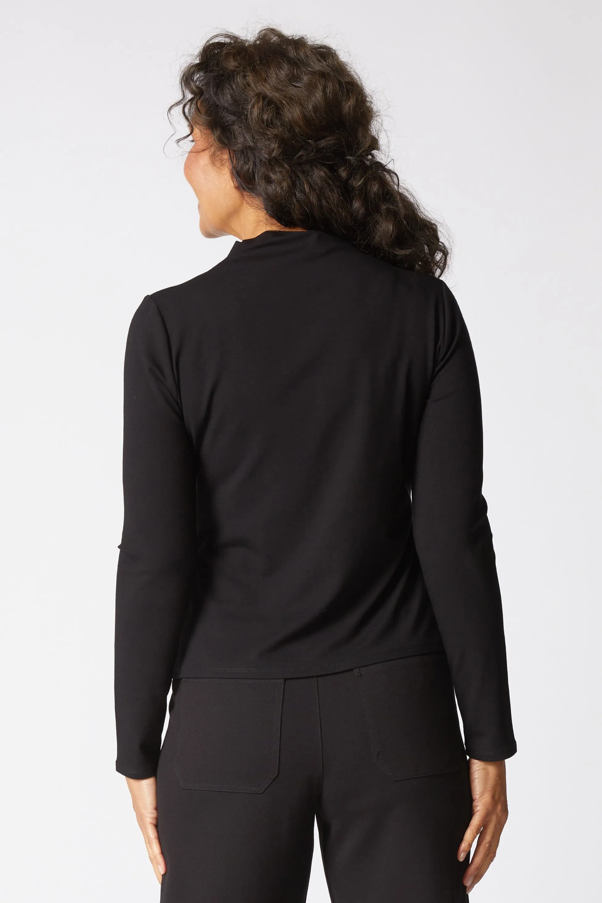 Core Travel Tie Front Top sold by Habitat product image thumbnail 3