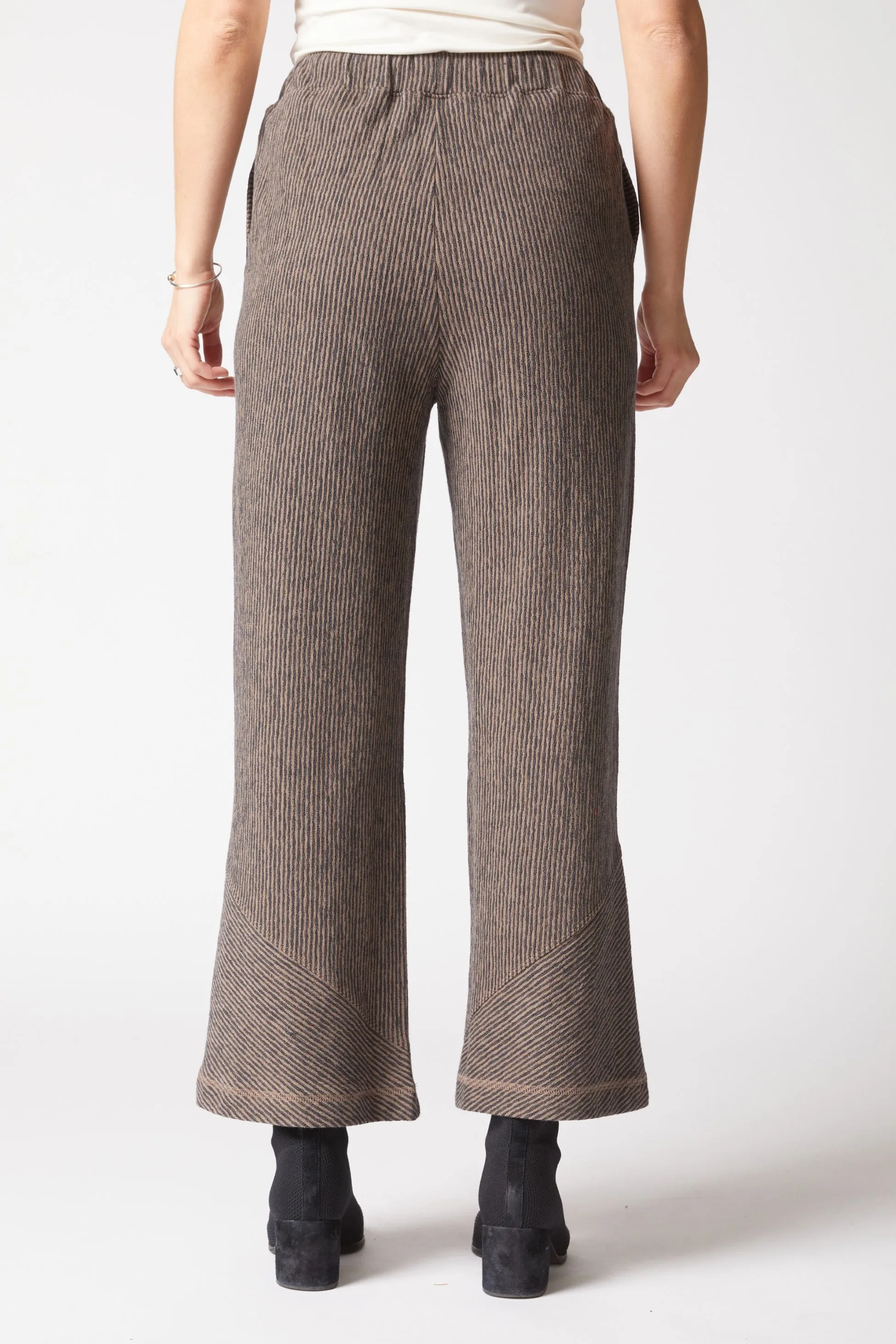 Pasadena Stripe Veranda Pant sold by Habitat product image thumbnail 2