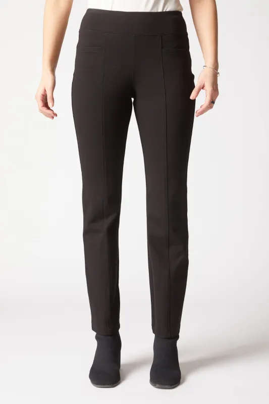 Luxe Ponte Perfect Pant sold by Habitat