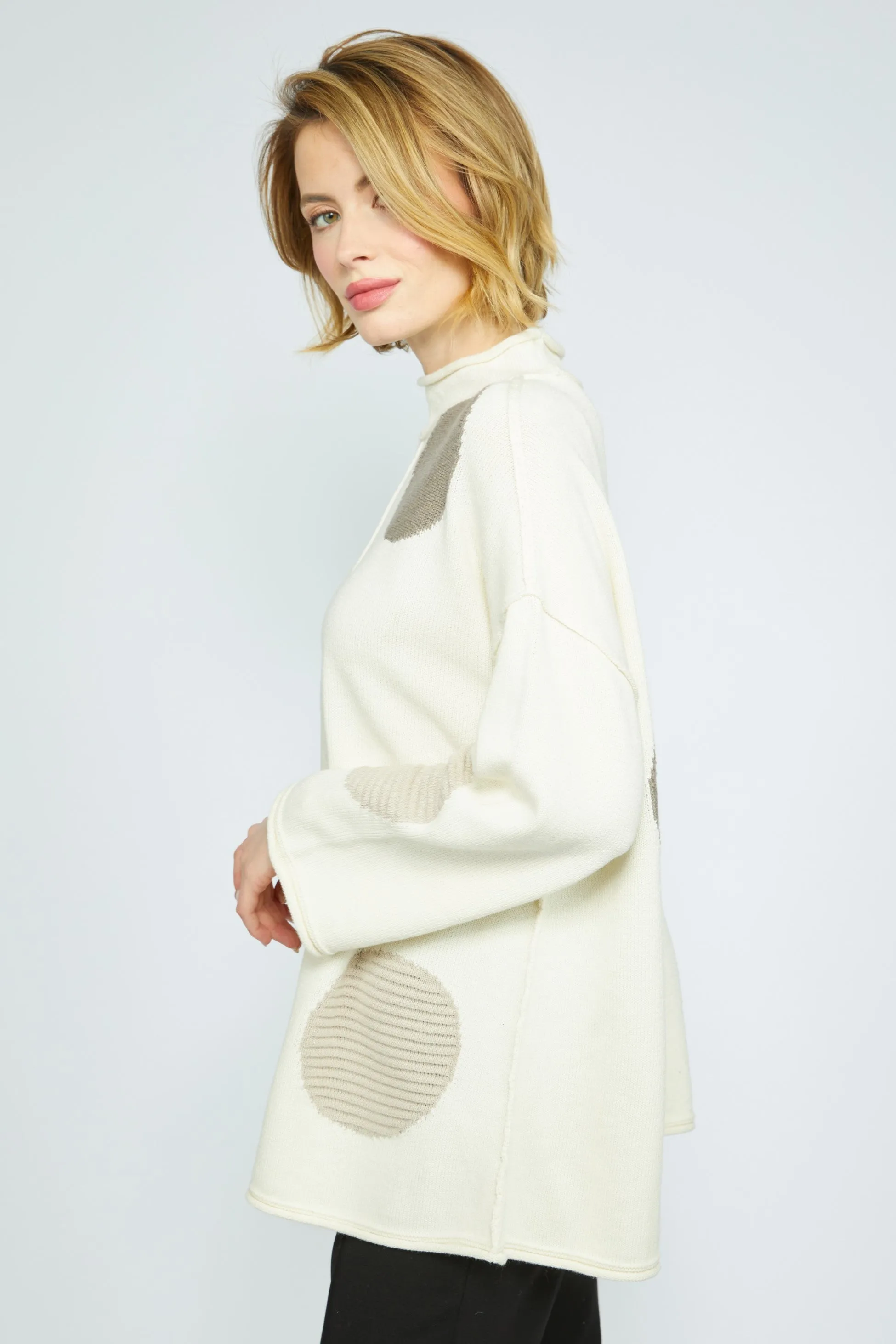 Circle Back Tunic sold by Habitat product image thumbnail 5