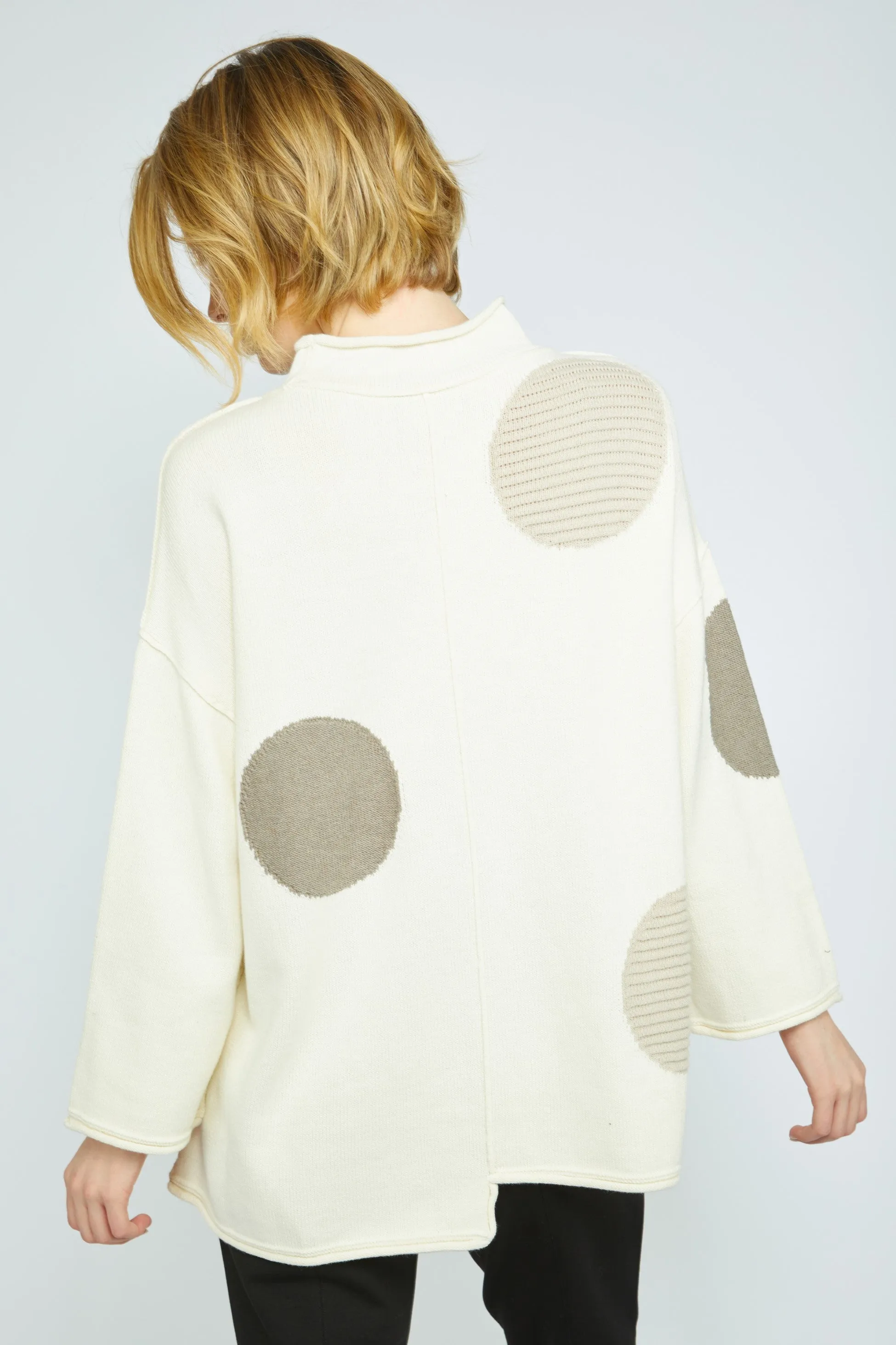 Circle Back Tunic sold by Habitat product image thumbnail 4