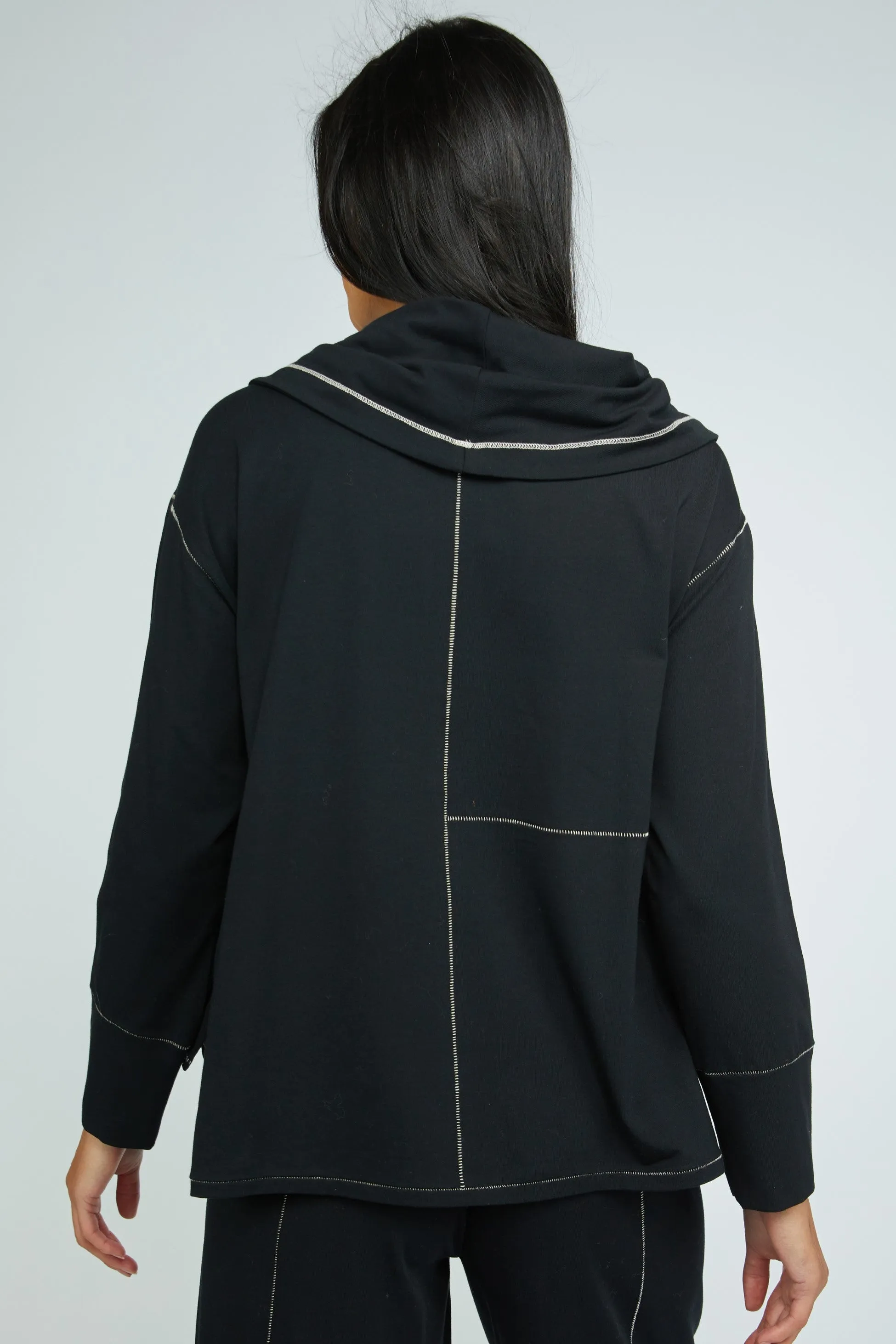 Essential Knit City Top sold by Habitat product image thumbnail 3