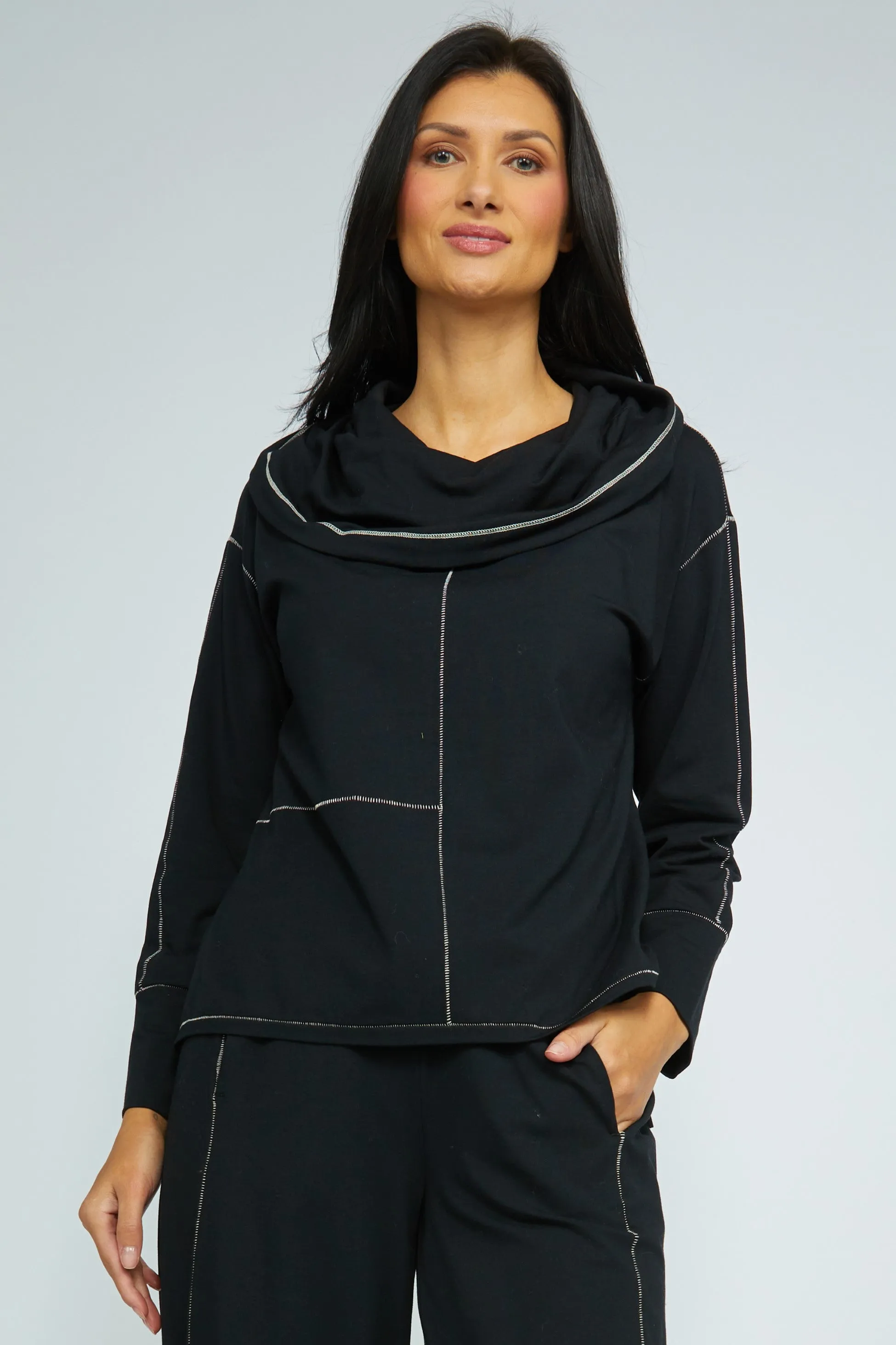 Essential Knit City Top sold by Habitat product image thumbnail 2